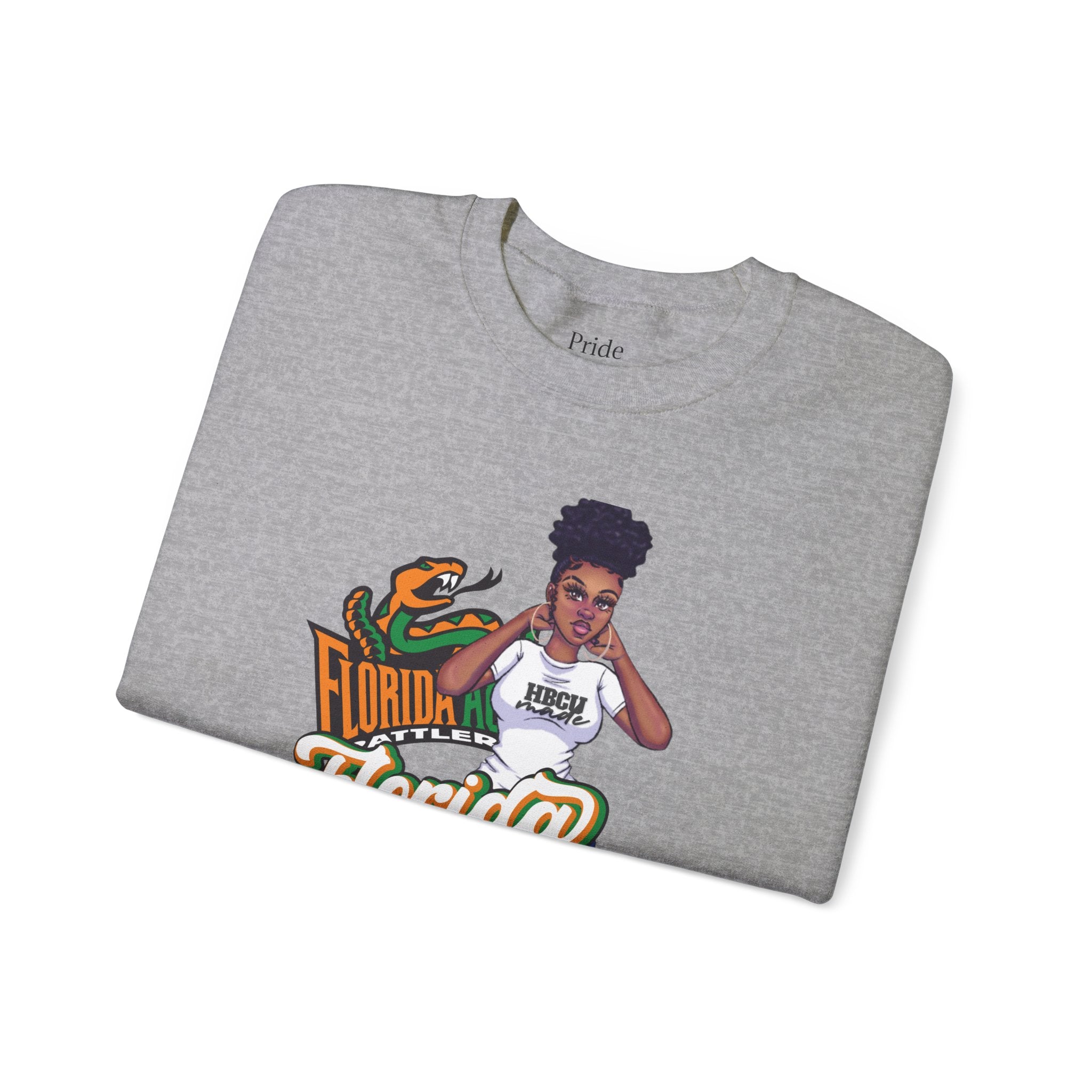 Unisex Heavy Blend™ Crewneck Sweatshirt