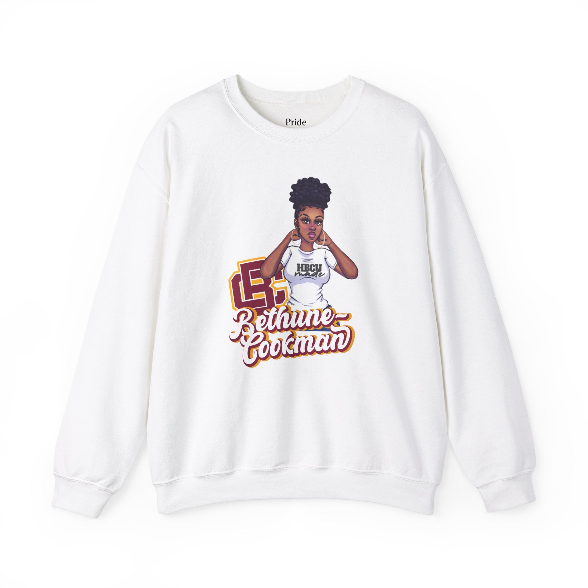 Unisex Heavy Blend™ Crewneck Sweatshirt