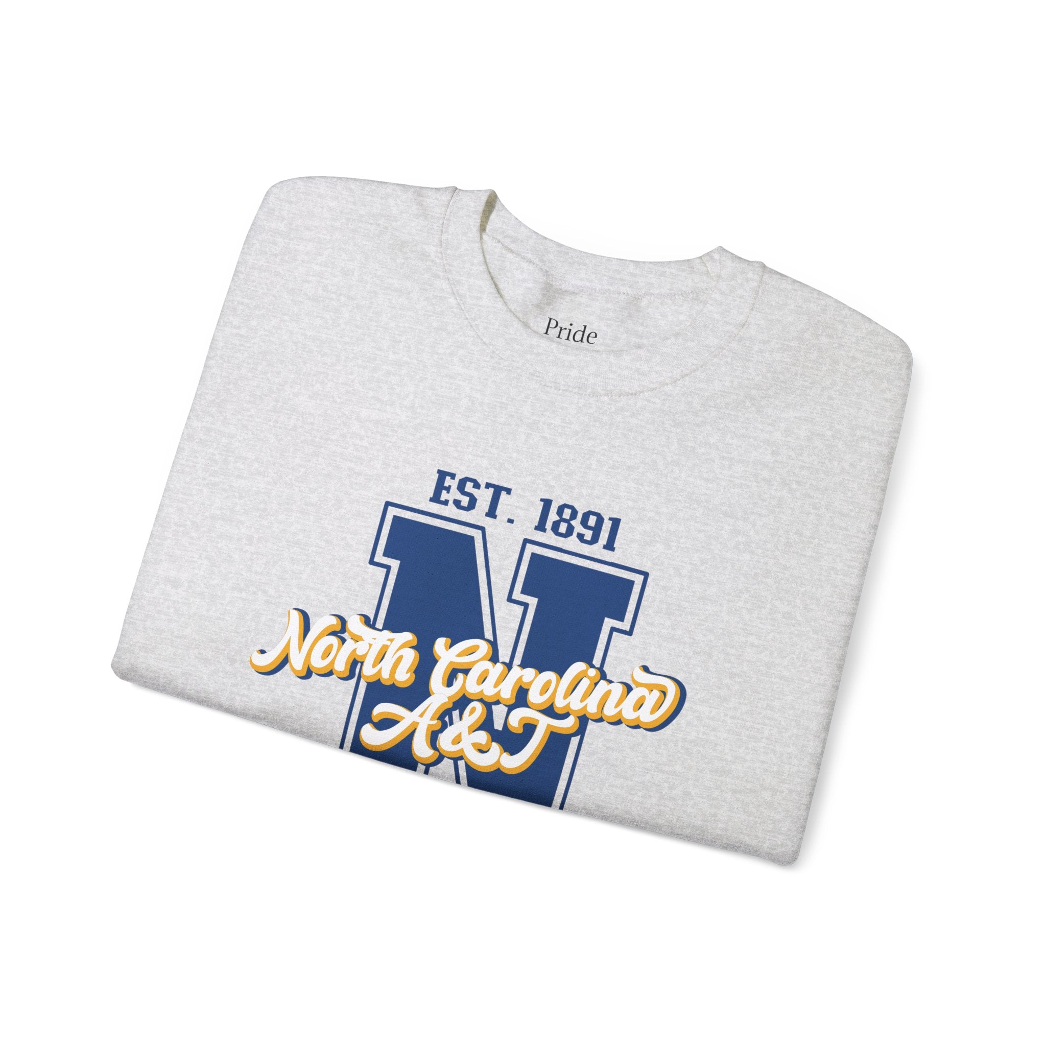 Unisex Heavy Blend™ Crewneck Sweatshirt