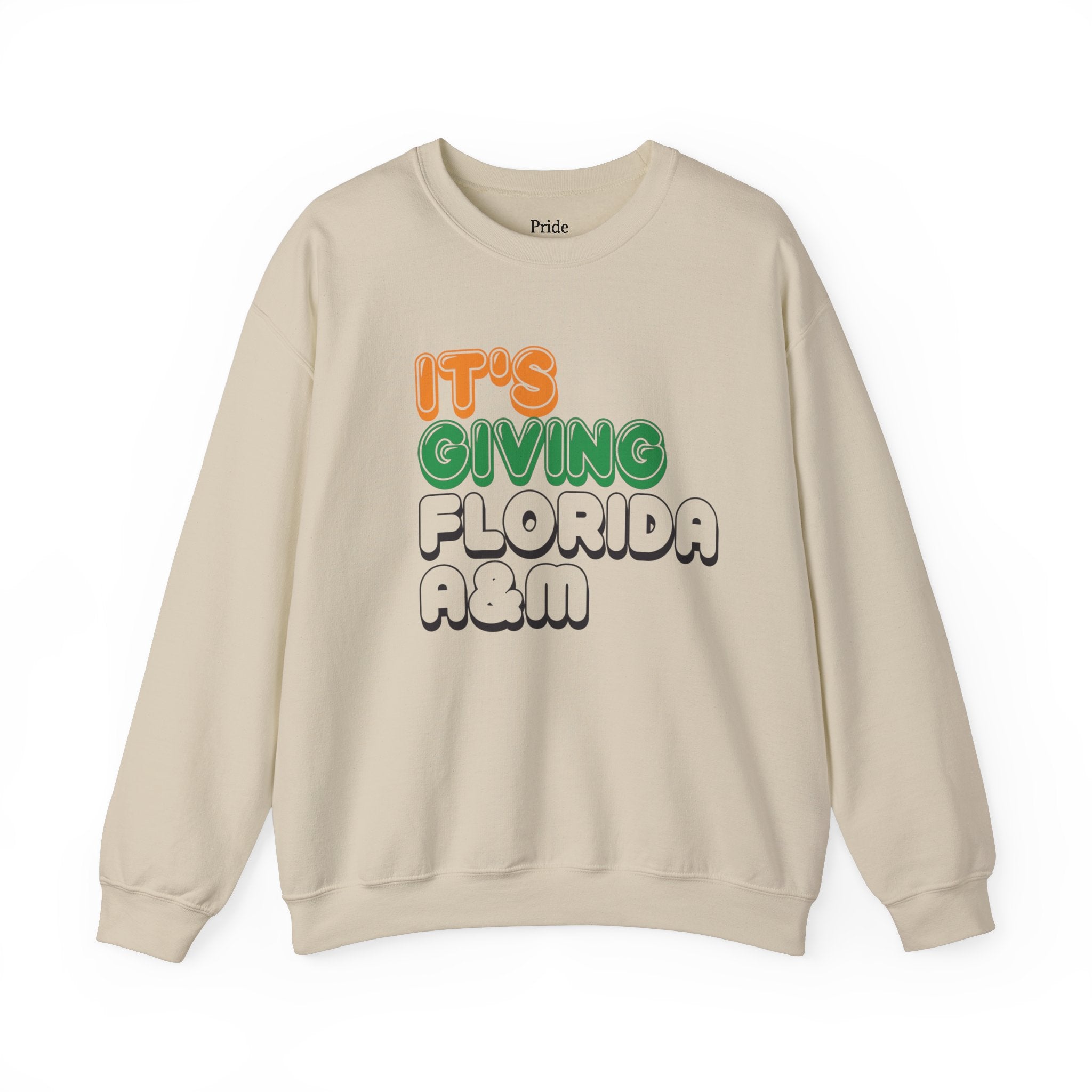 Unisex Heavy Blend™ Crewneck Sweatshirt