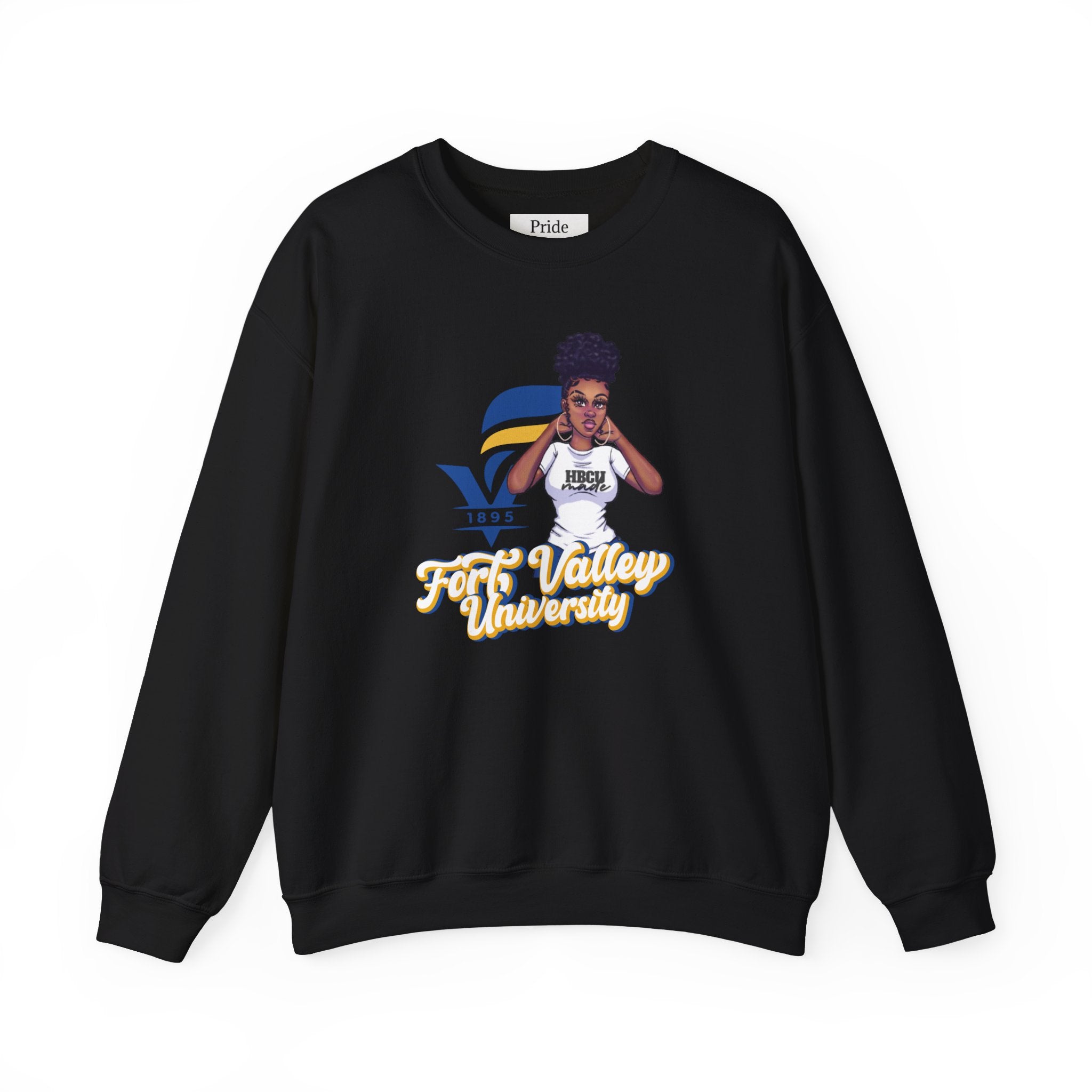 Unisex Heavy Blend™ Crewneck Sweatshirt
