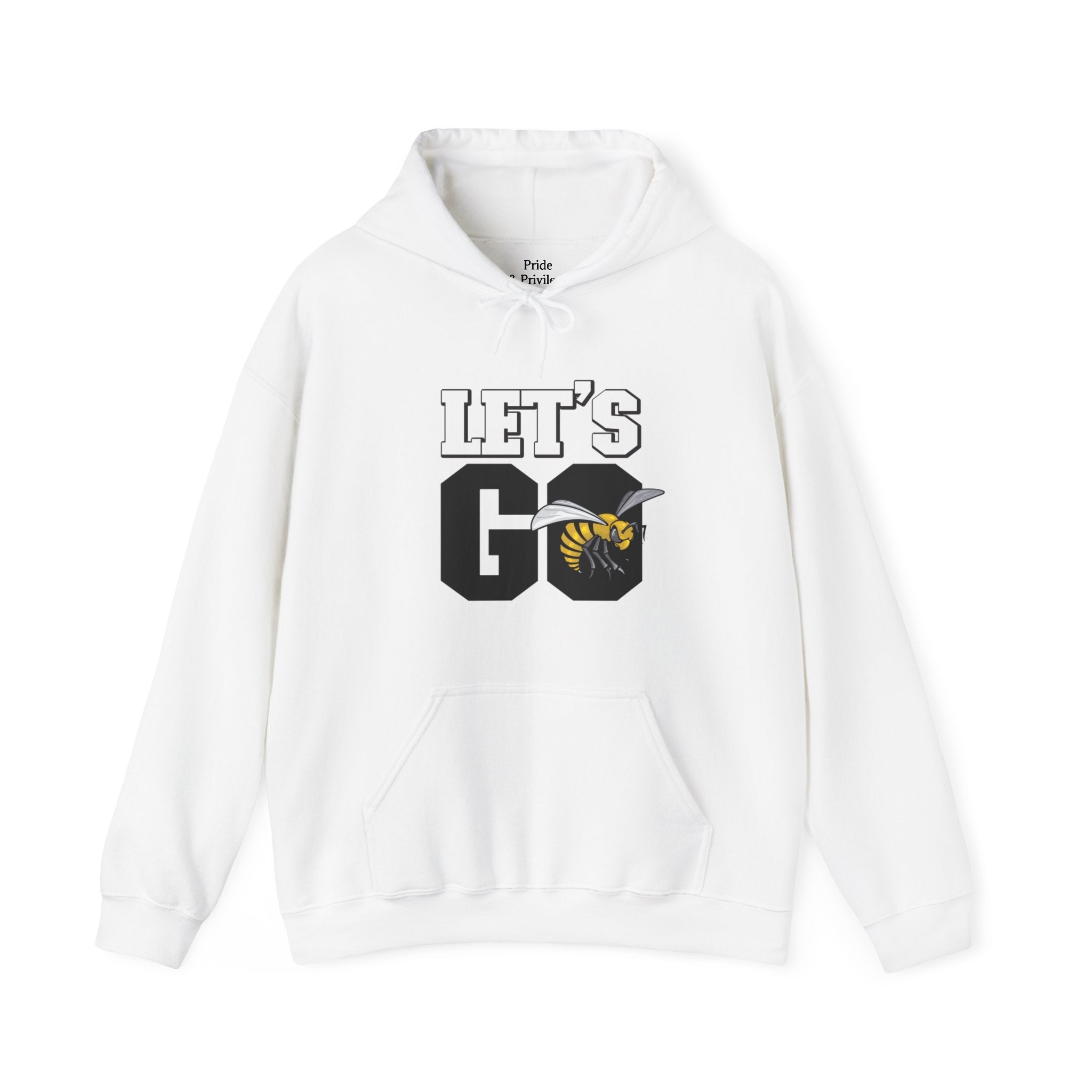 Unisex Heavy Blend™ Hooded Sweatshirt