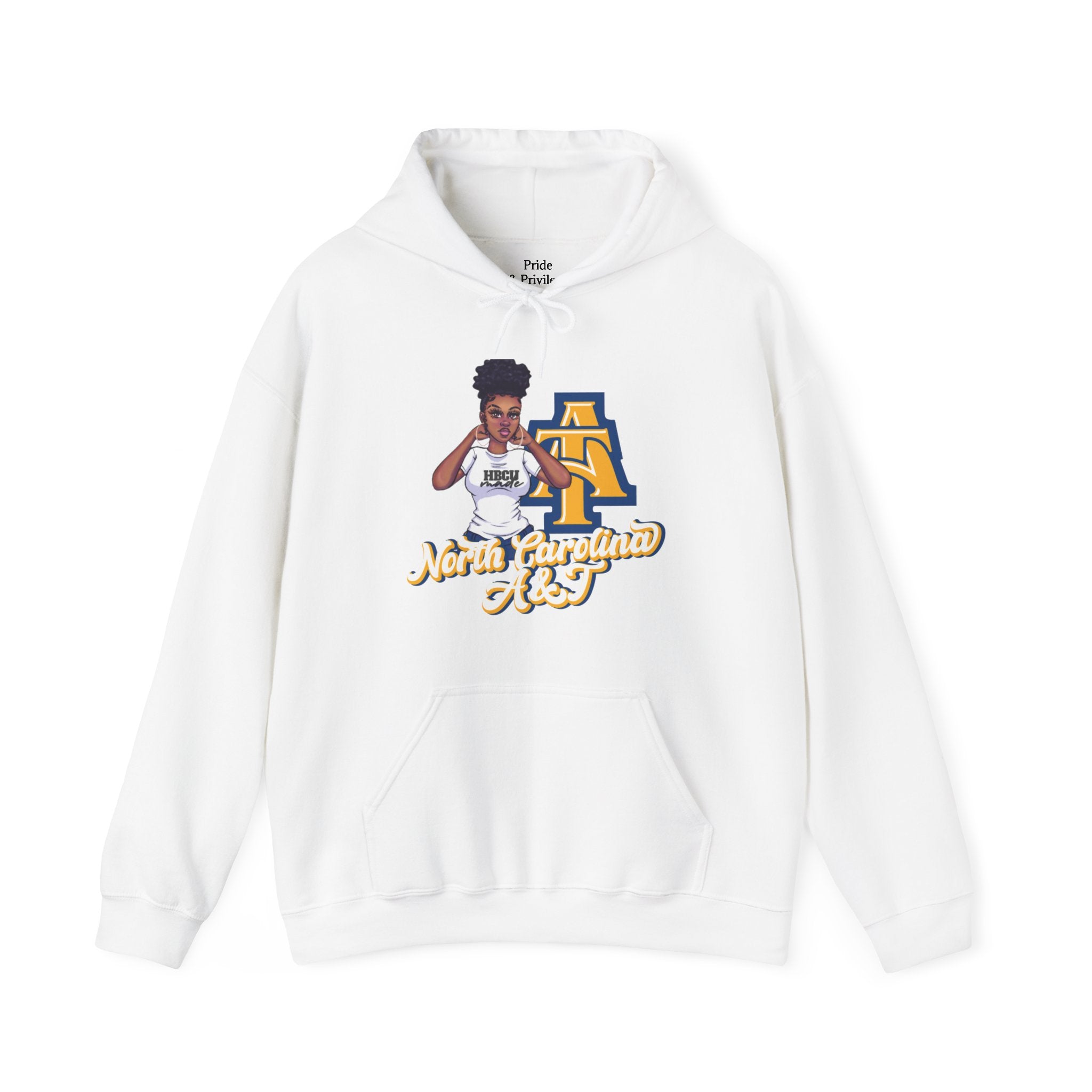 Unisex Heavy Blend™ Hooded Sweatshirt