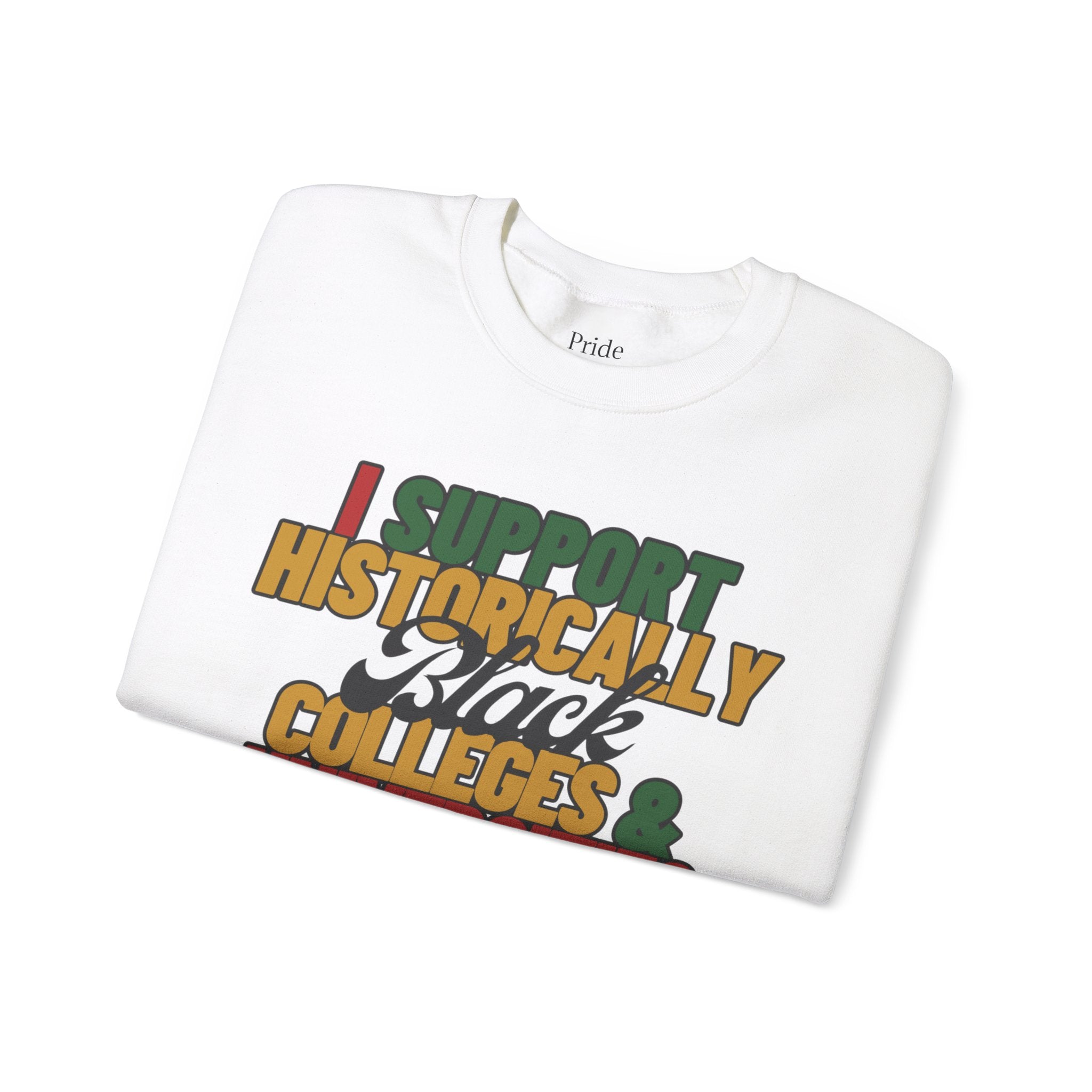 Unisex Heavy Blend™ Crewneck Sweatshirt