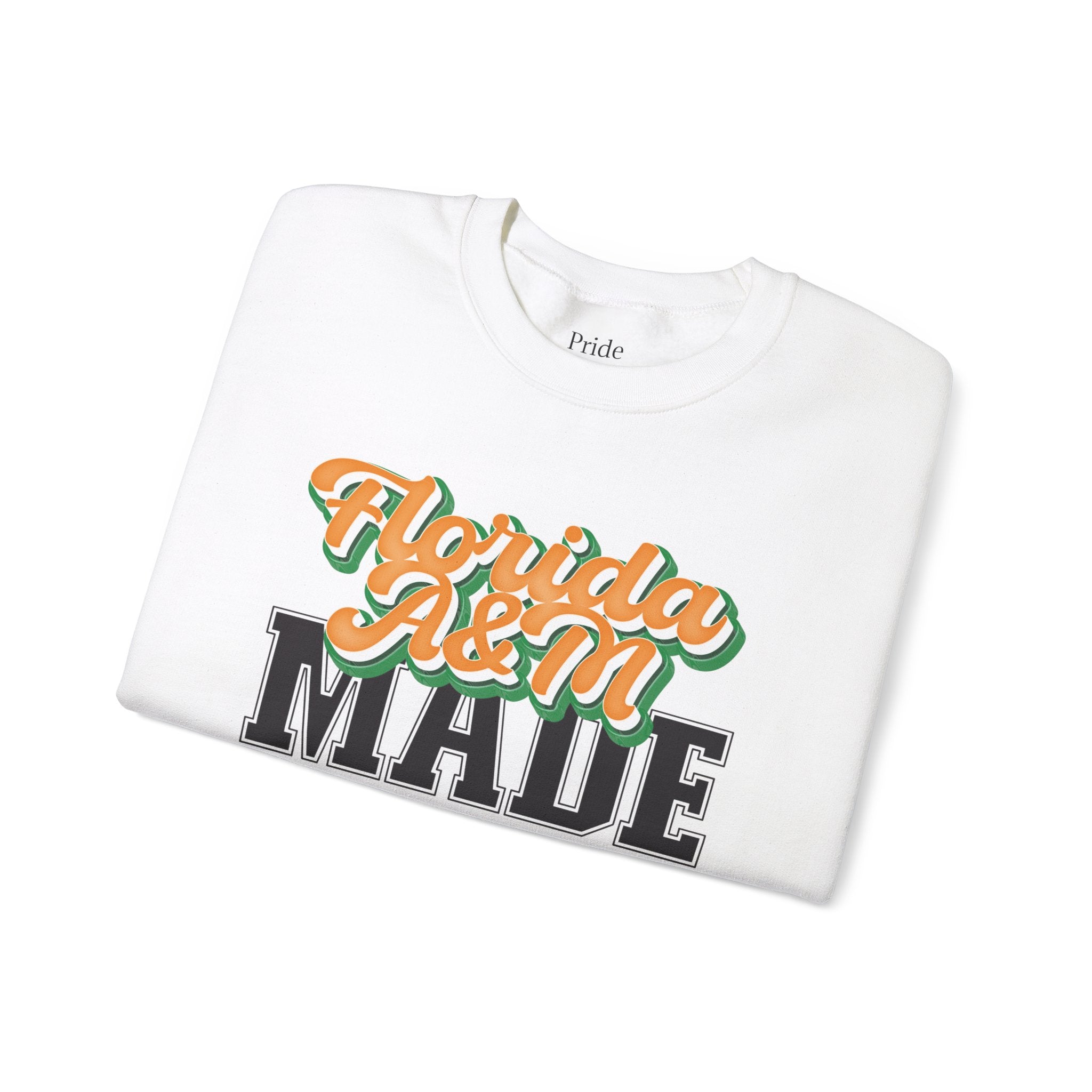 Unisex Heavy Blend™ Crewneck Sweatshirt