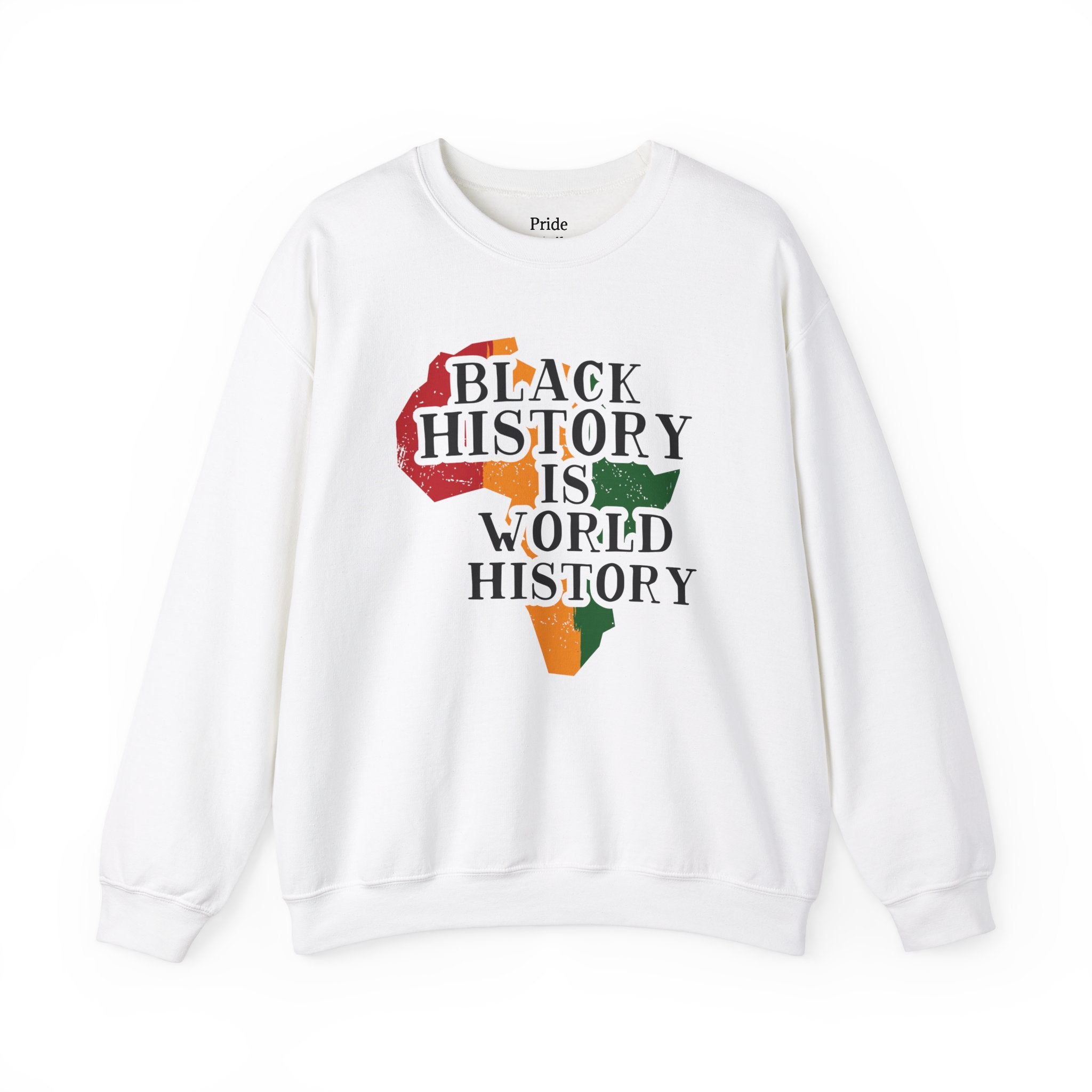 Unisex Heavy Blend™ Crewneck Sweatshirt