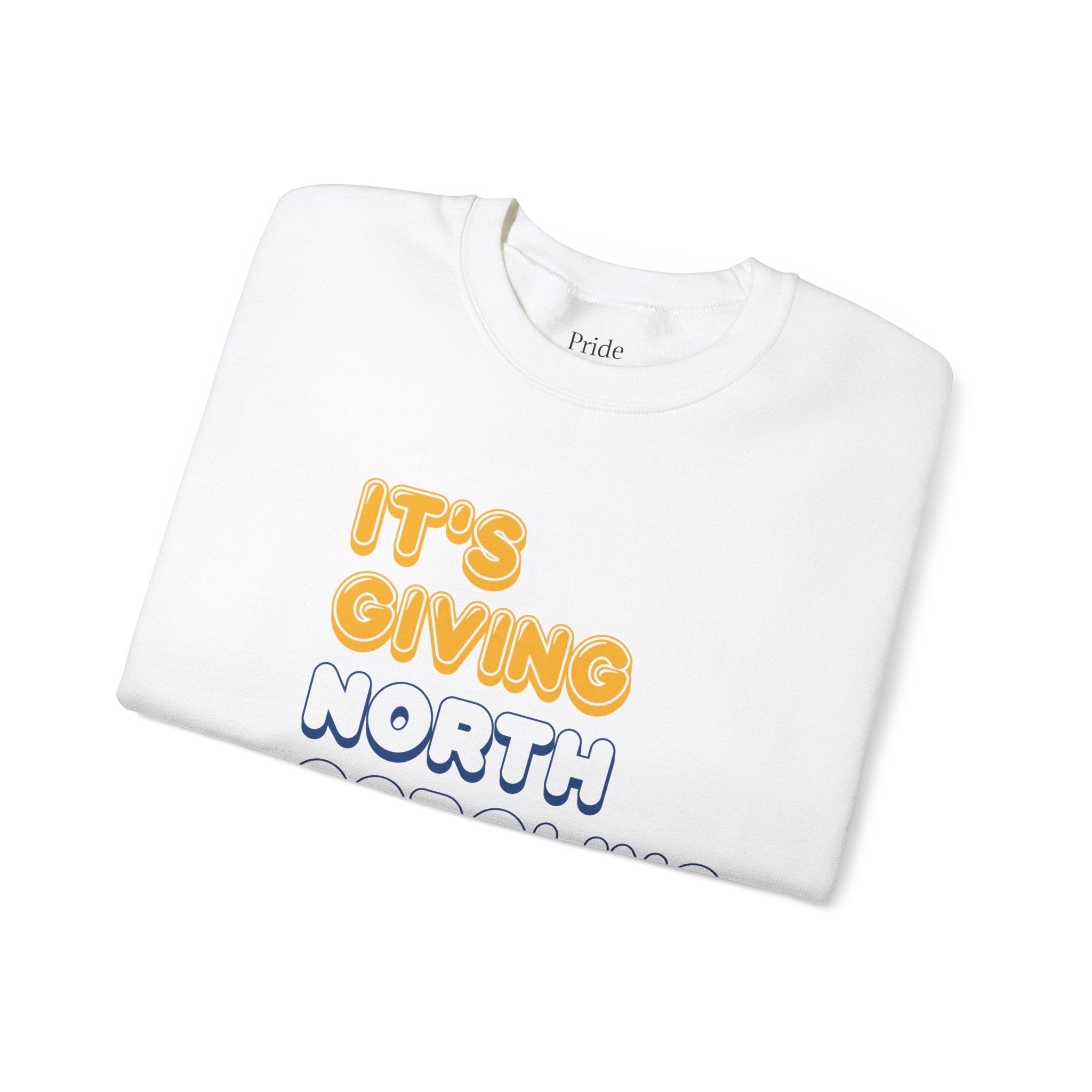 Unisex Heavy Blend™ Crewneck Sweatshirt