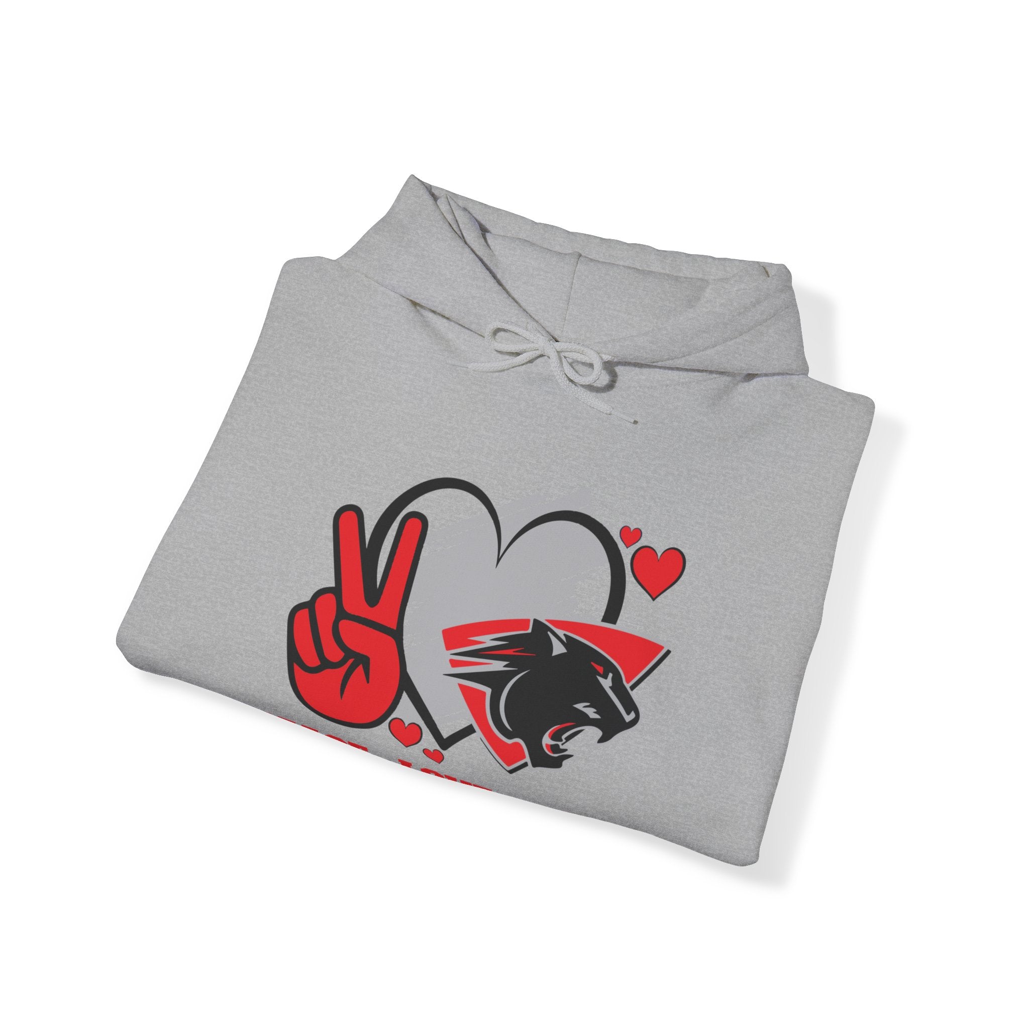 Unisex Heavy Blend™ Hooded Sweatshirt