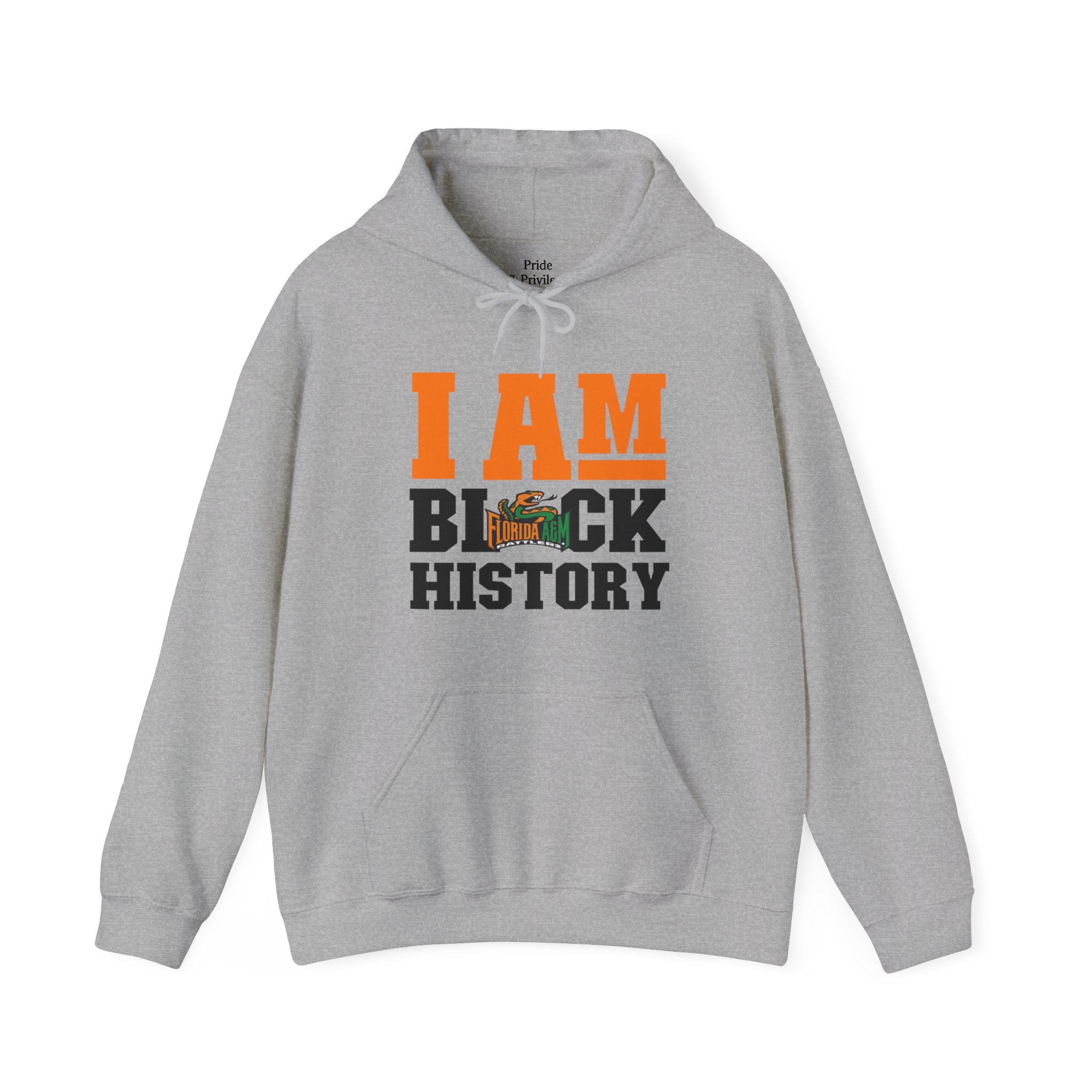 Unisex Heavy Blend™ Hooded Sweatshirt