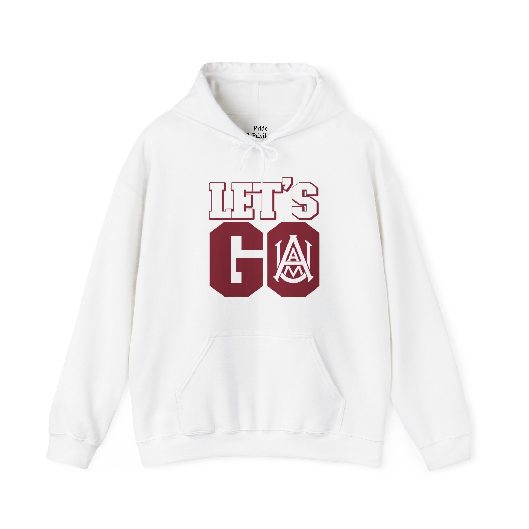 Unisex Heavy Blend™ Hooded Sweatshirt