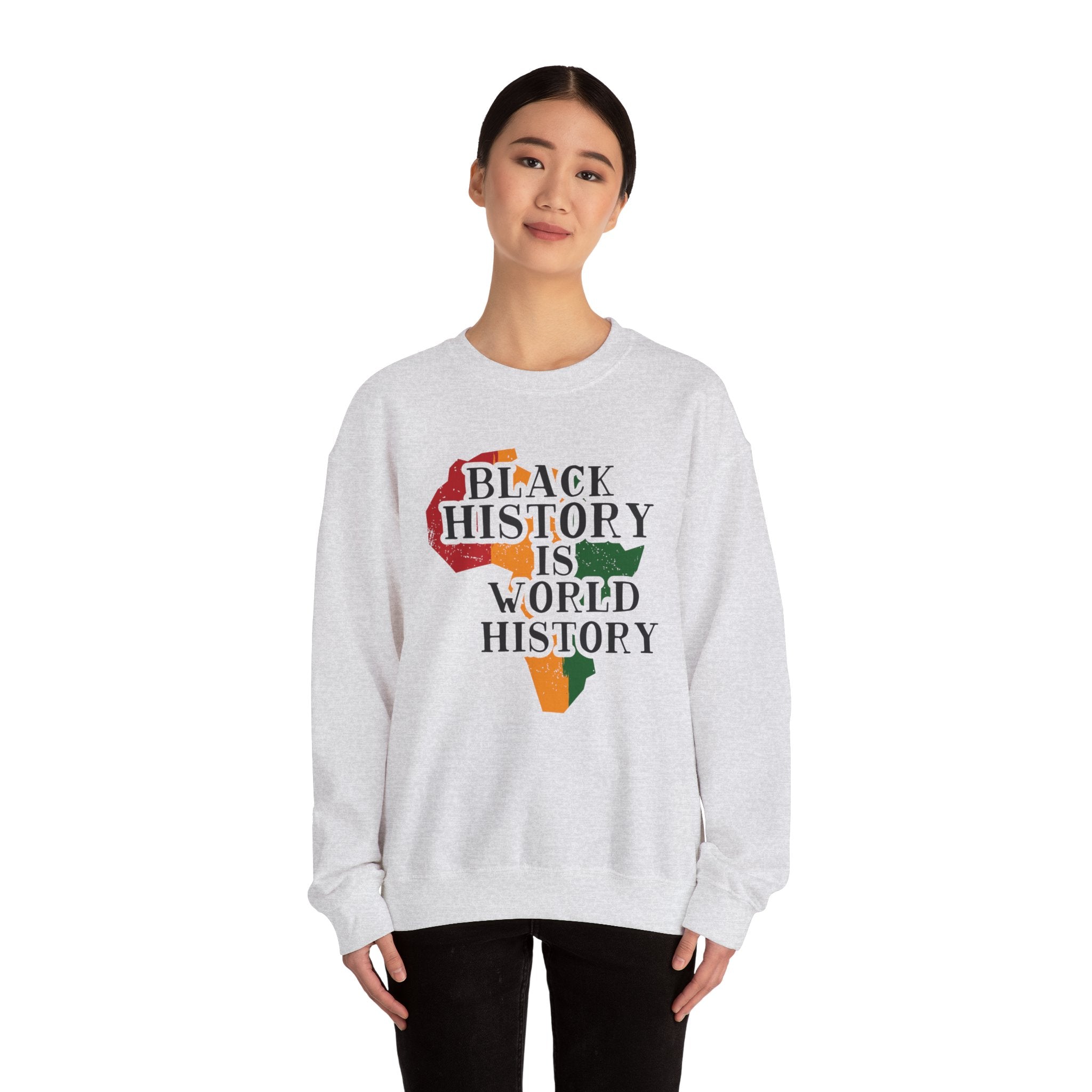 Unisex Heavy Blend™ Crewneck Sweatshirt