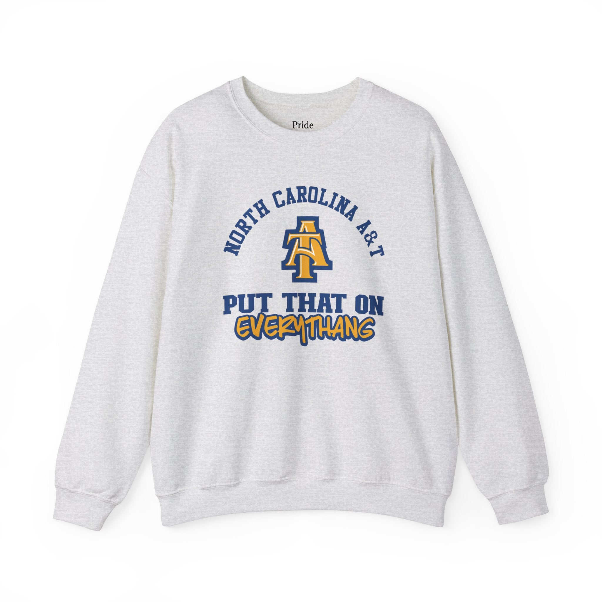 Unisex Heavy Blend™ Crewneck Sweatshirt