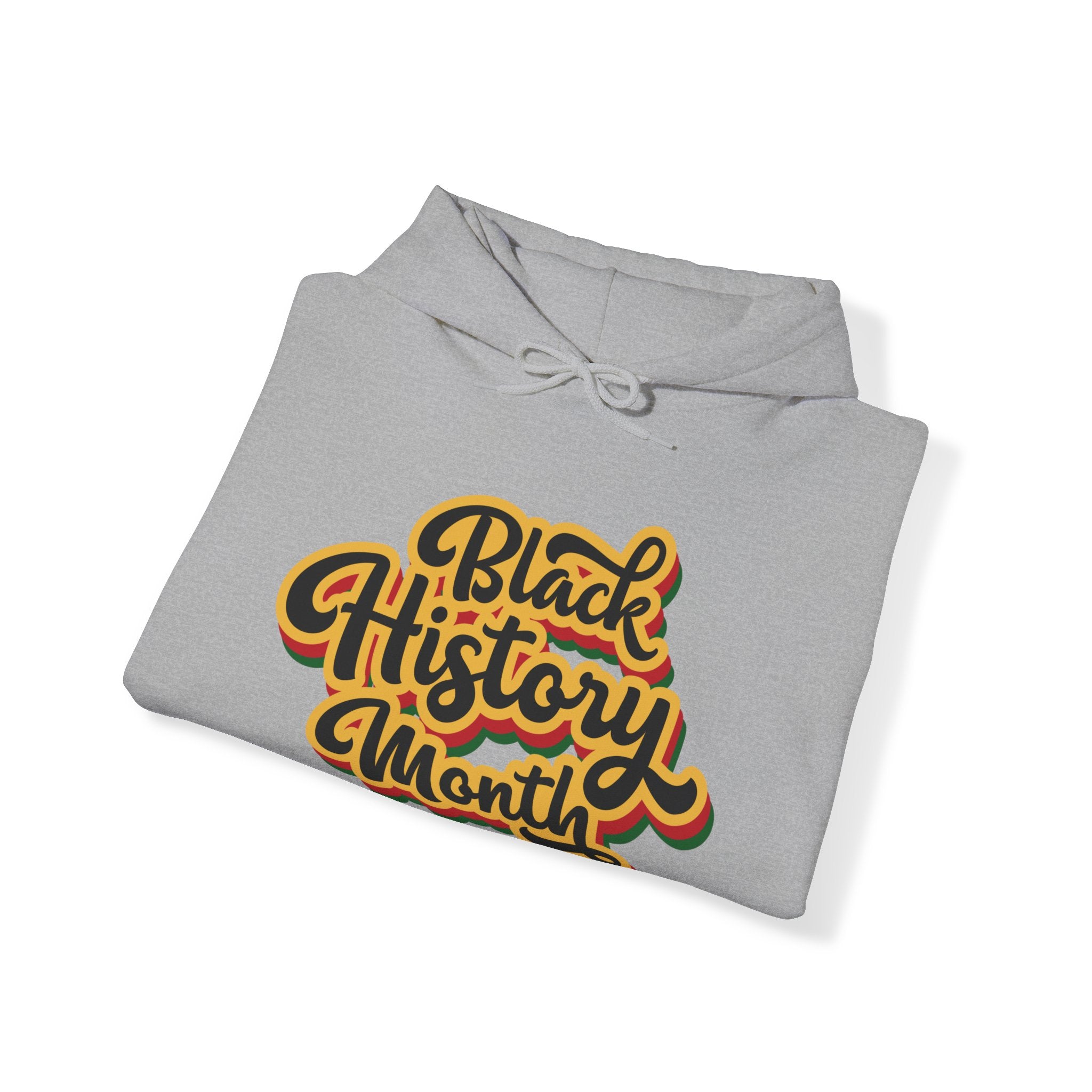 Unisex Heavy Blend™ Hooded Sweatshirt