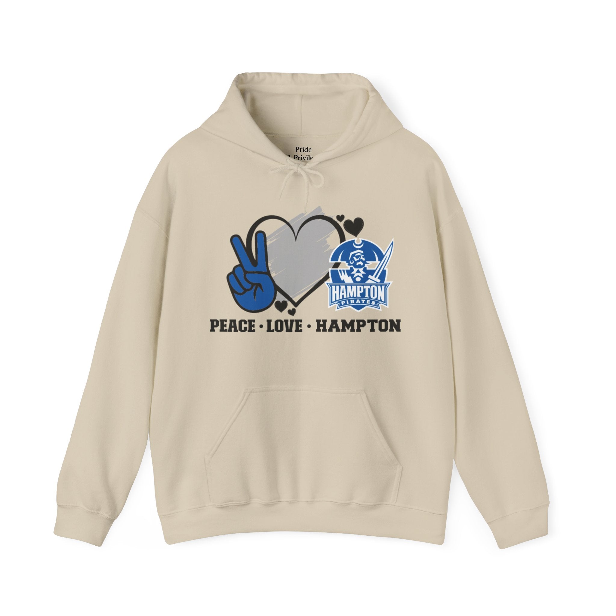 Unisex Heavy Blend™ Hooded Sweatshirt