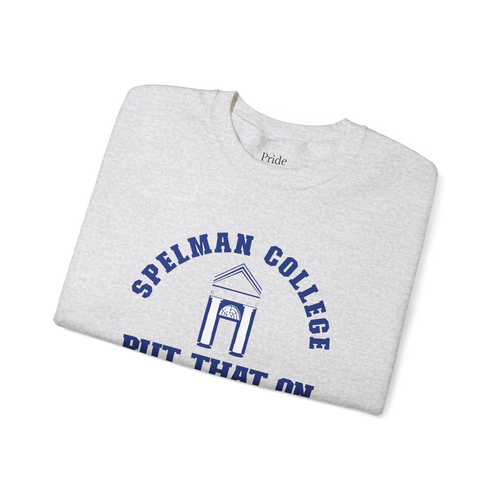 Unisex Heavy Blend™ Crewneck Sweatshirt