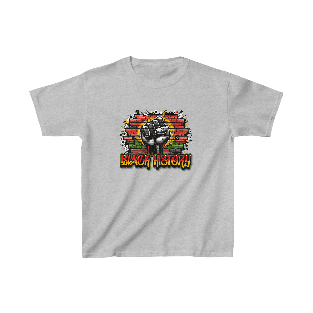 Kids Heavy Cotton™ Tee