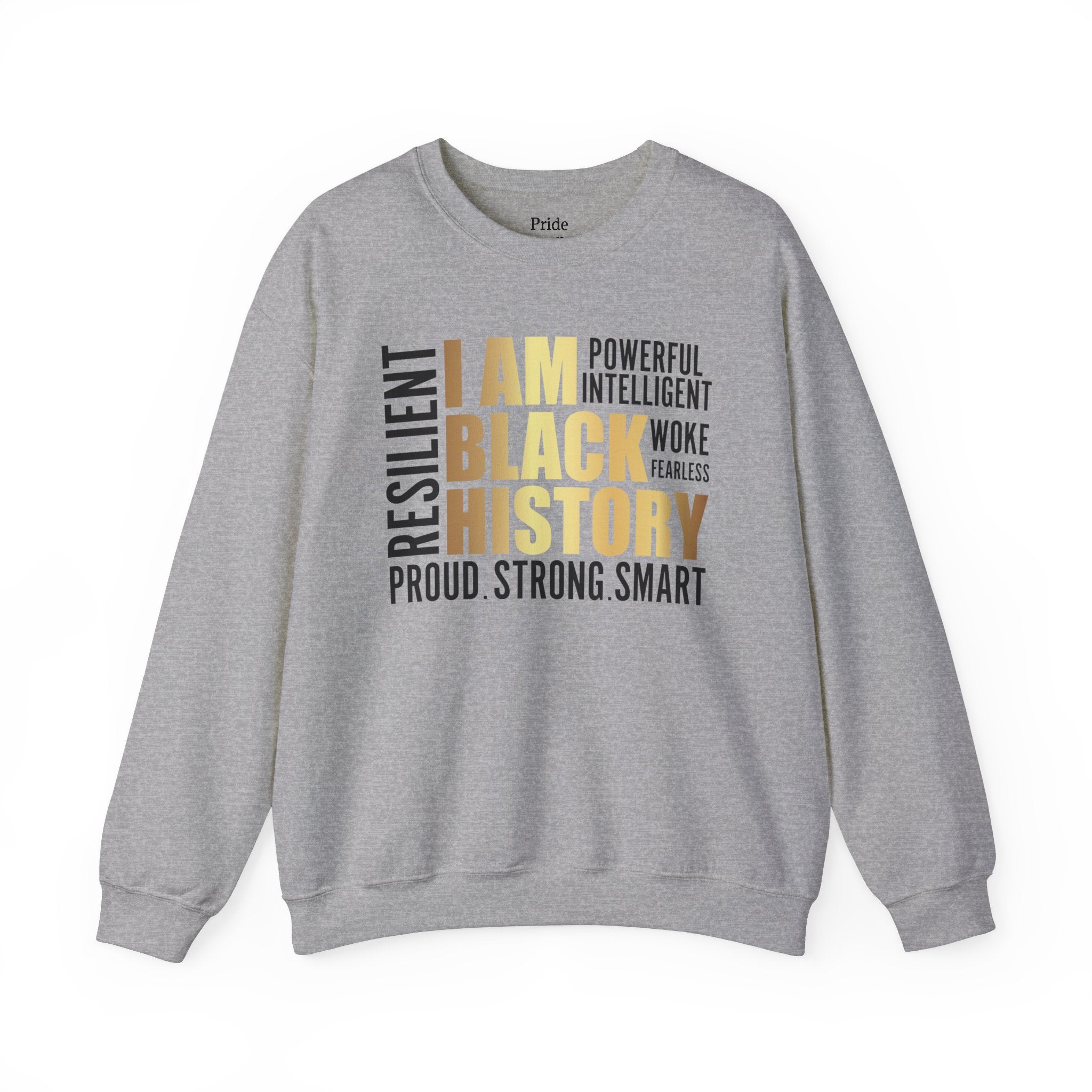 Unisex Heavy Blend™ Crewneck Sweatshirt