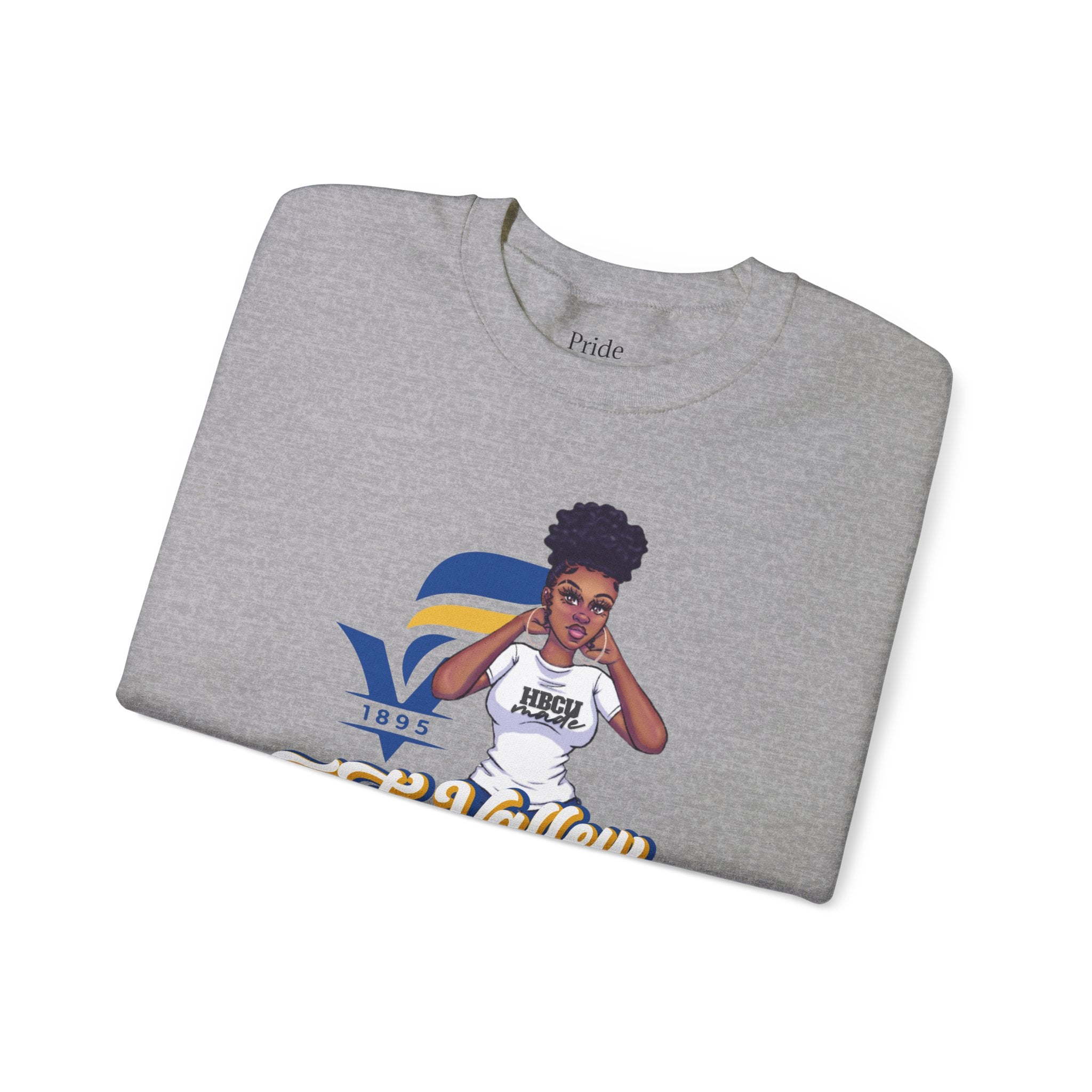 Unisex Heavy Blend™ Crewneck Sweatshirt