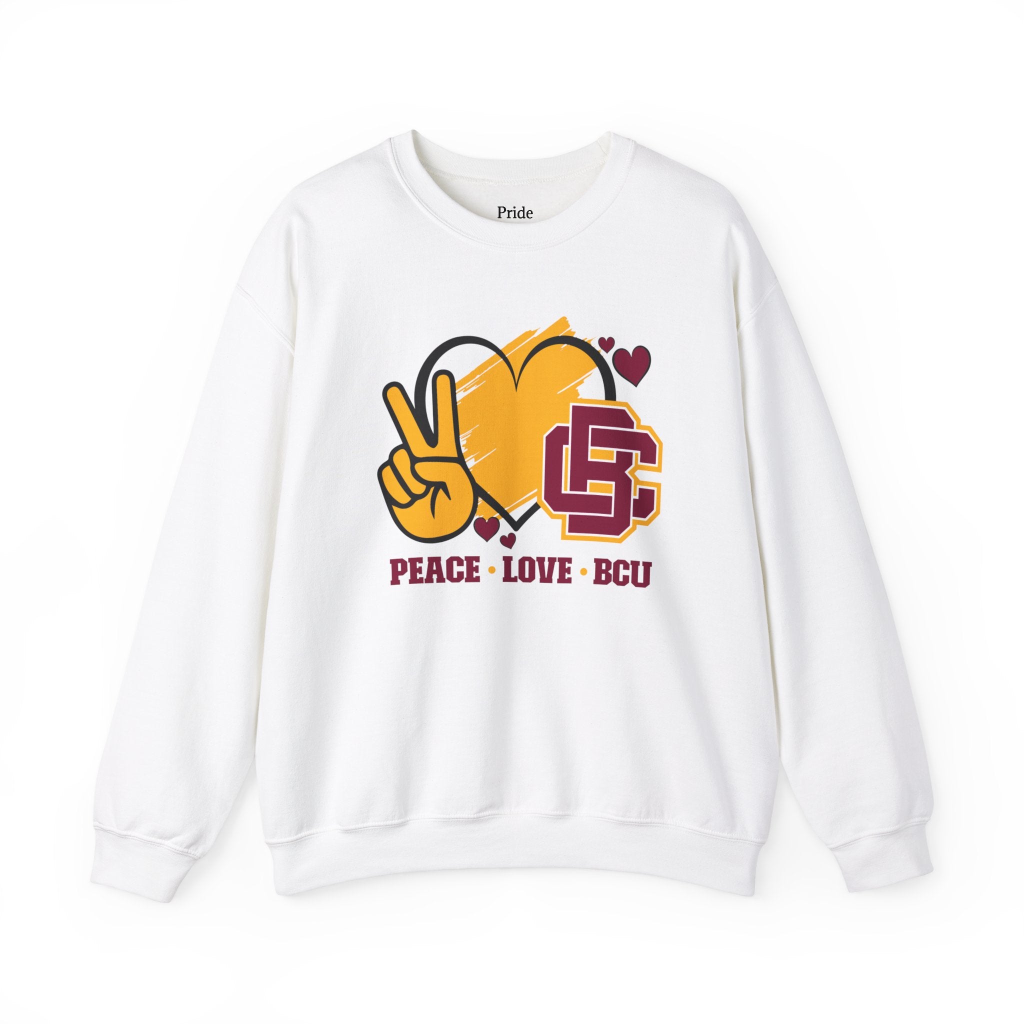 Unisex Heavy Blend™ Crewneck Sweatshirt