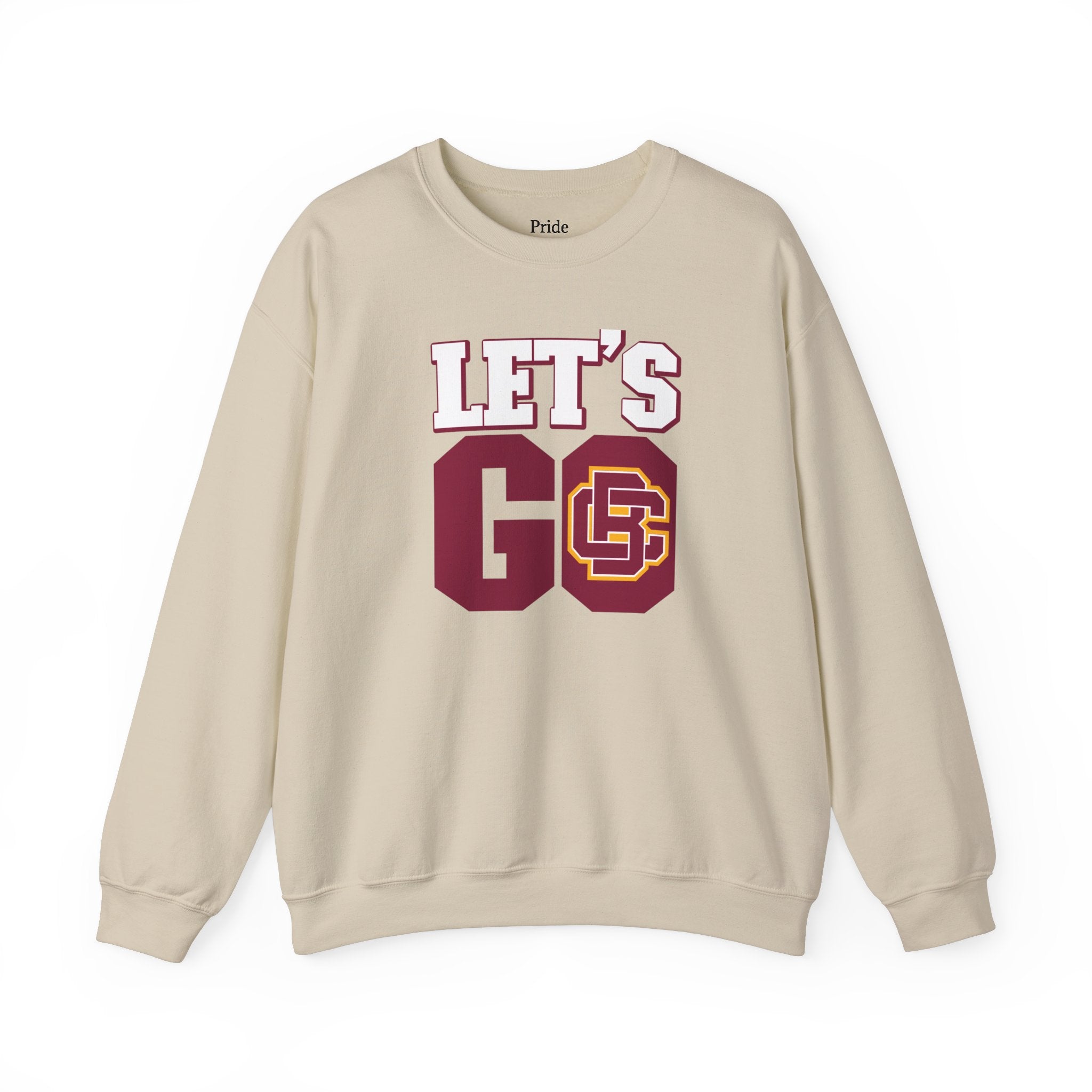 Unisex Heavy Blend™ Crewneck Sweatshirt