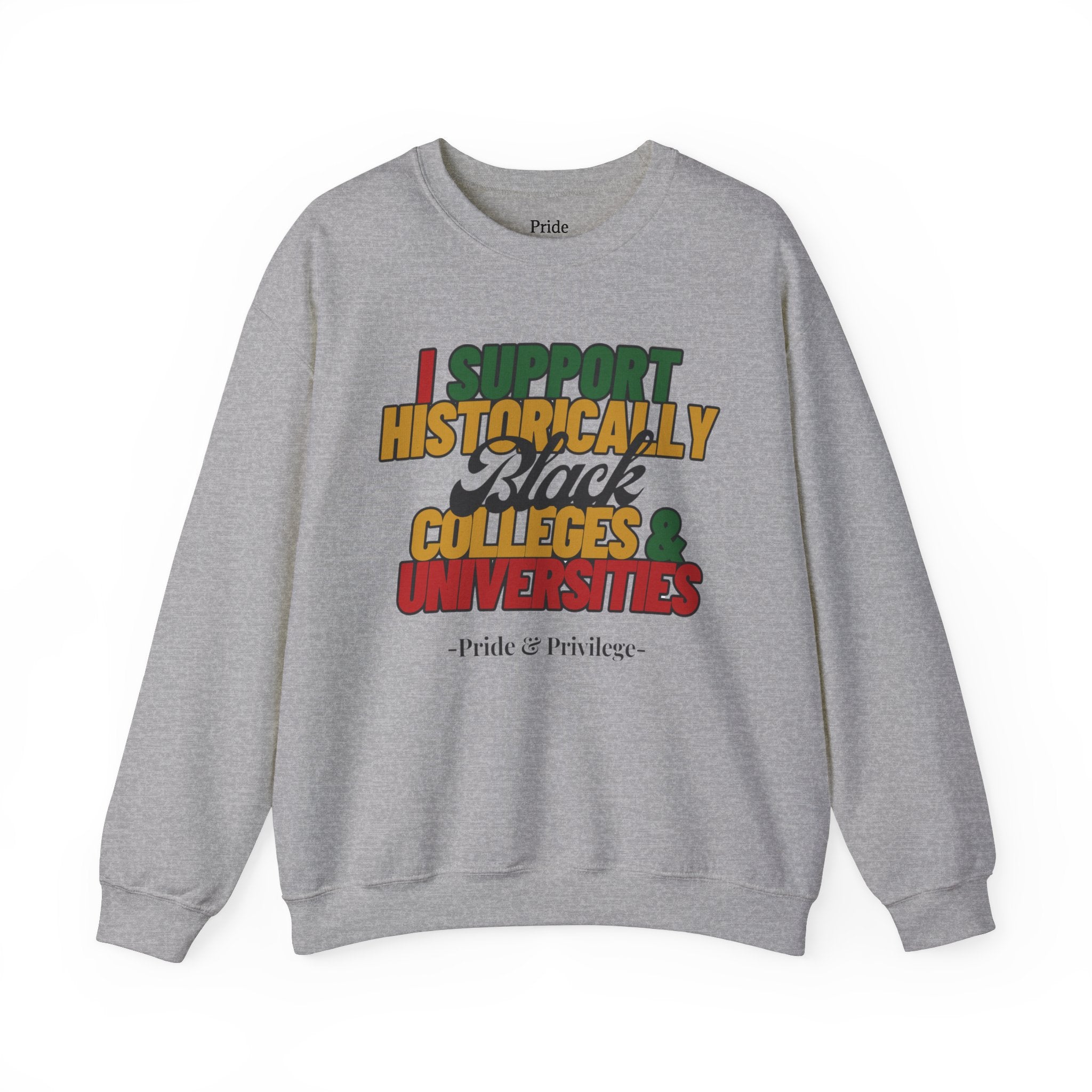 Unisex Heavy Blend™ Crewneck Sweatshirt