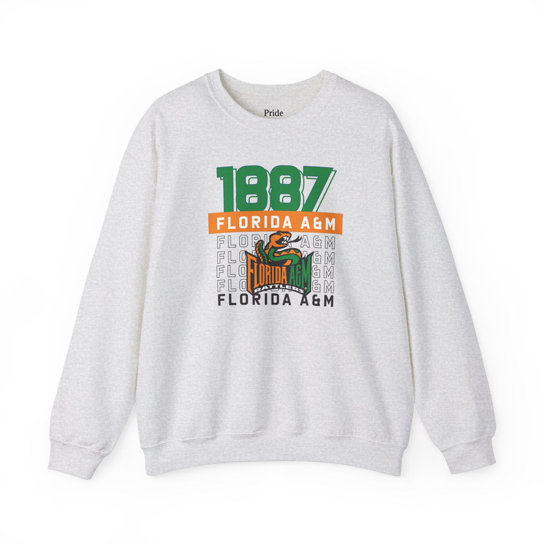 Unisex Heavy Blend™ Crewneck Sweatshirt