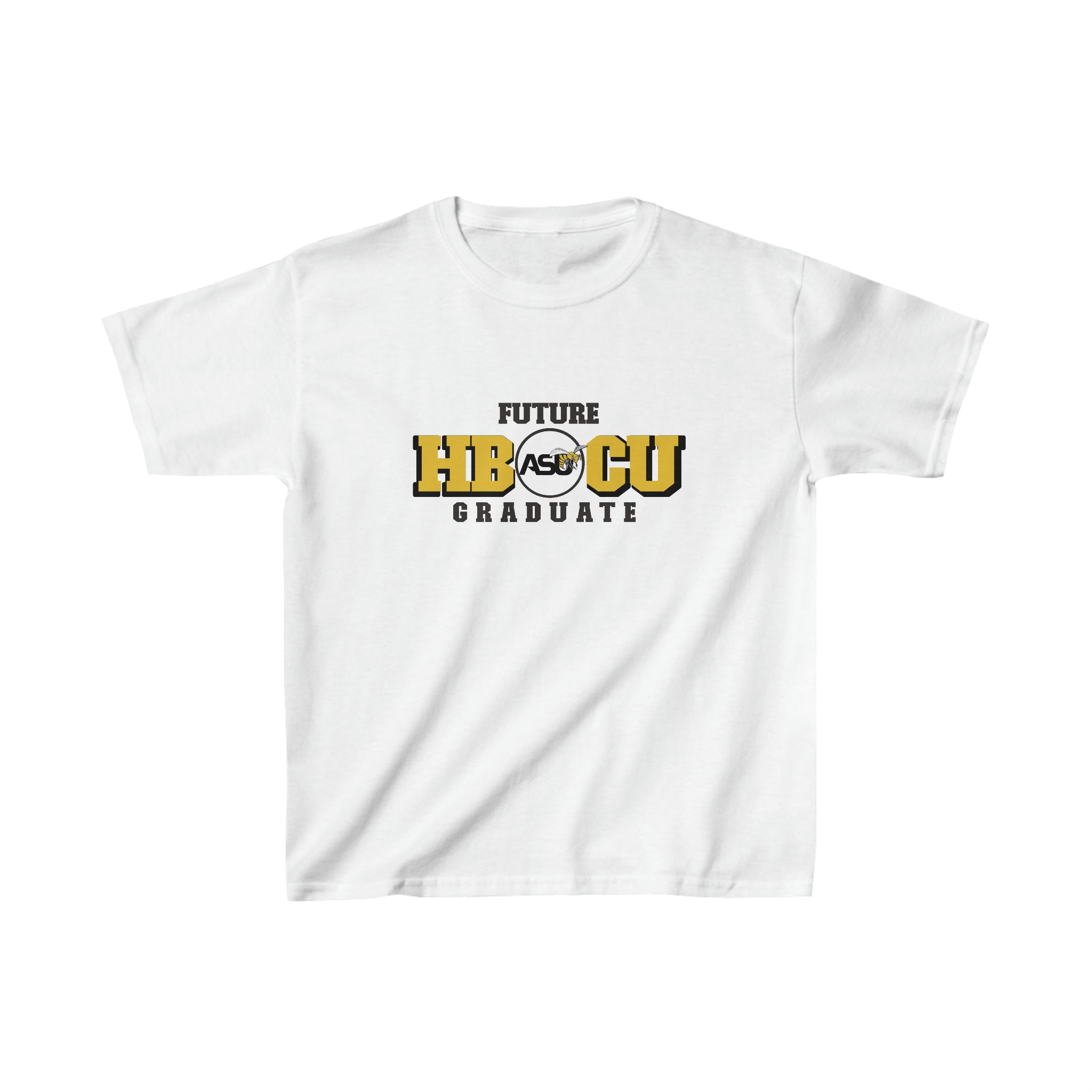 Kids Heavy Cotton™ Tee