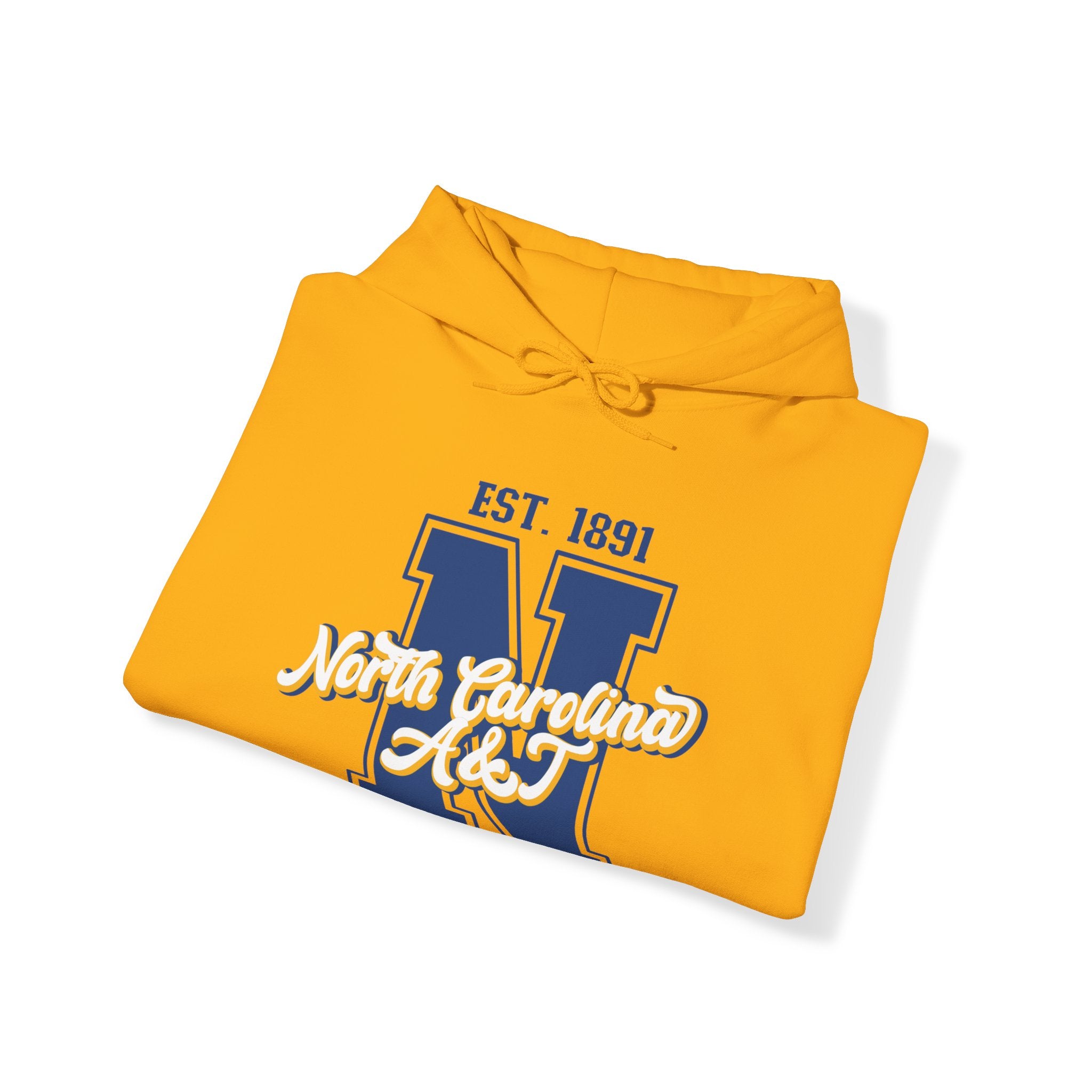 Unisex Heavy Blend™ Hooded Sweatshirt