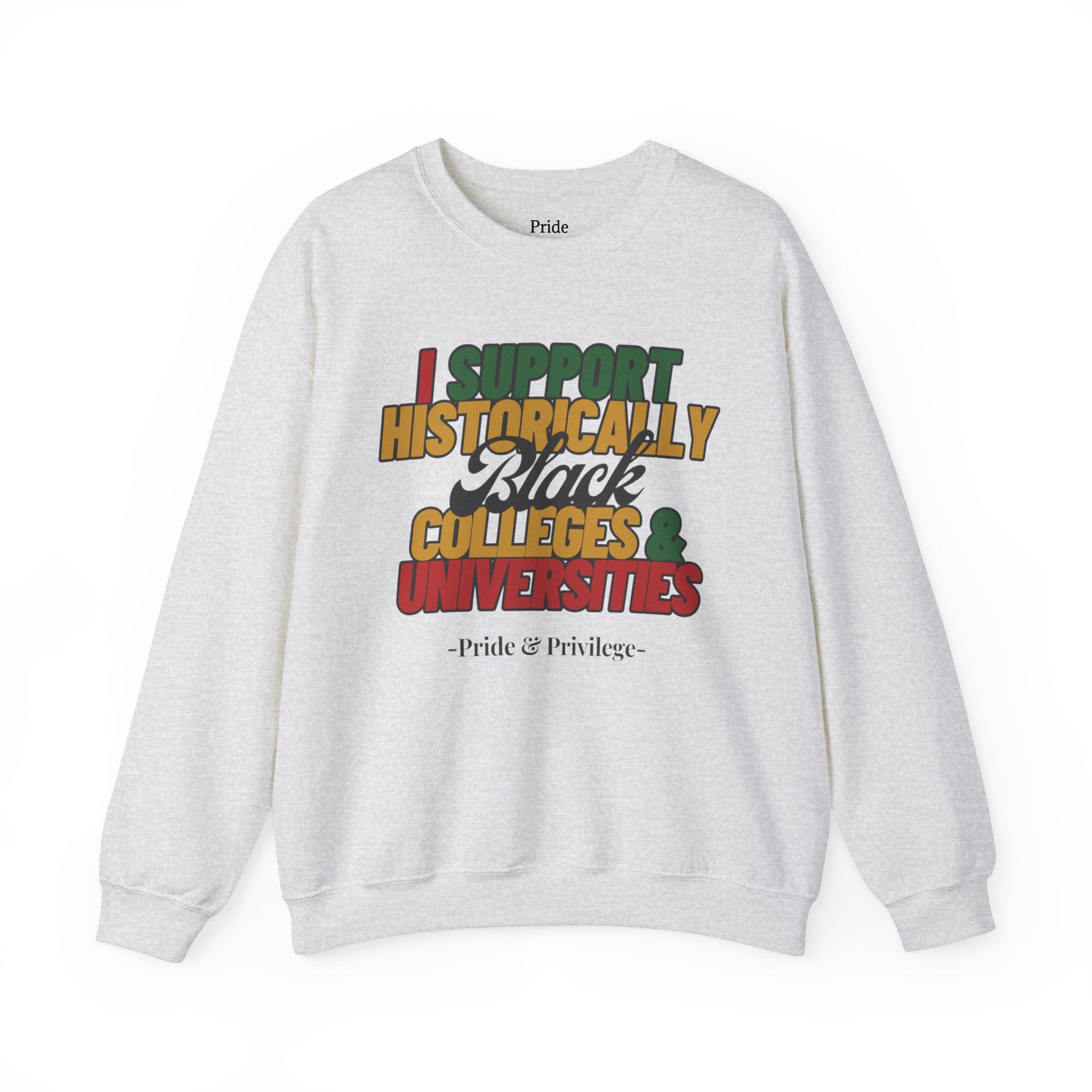 Unisex Heavy Blend™ Crewneck Sweatshirt
