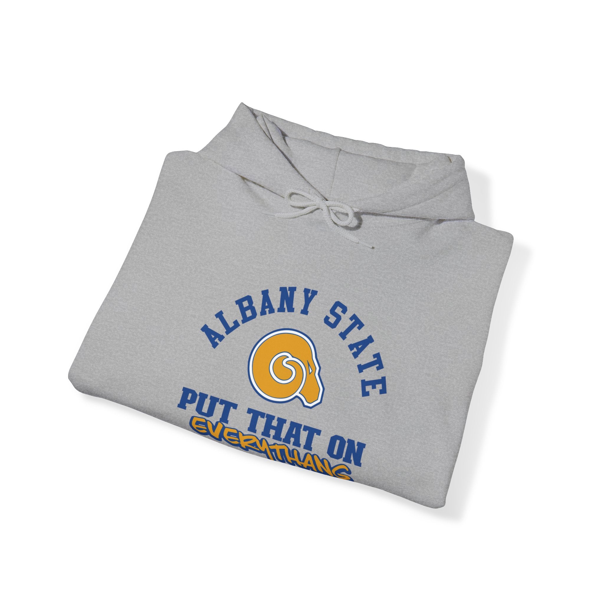 Unisex Heavy Blend™ Hooded Sweatshirt