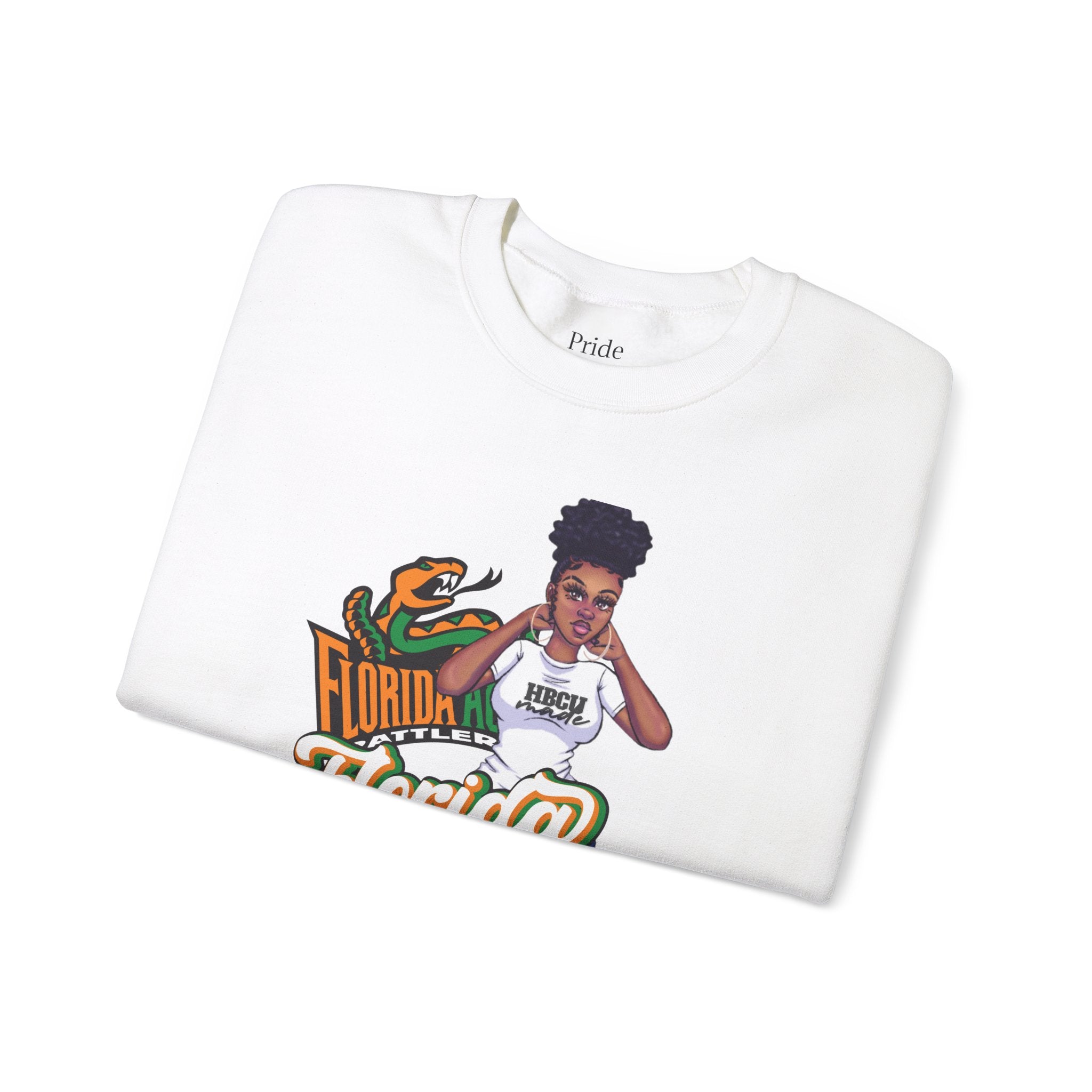 Unisex Heavy Blend™ Crewneck Sweatshirt
