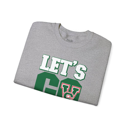 Unisex Heavy Blend™ Crewneck Sweatshirt