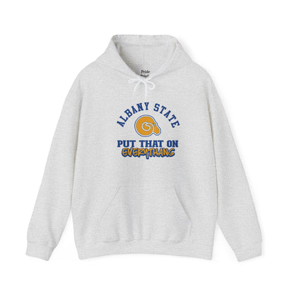 Unisex Heavy Blend™ Hooded Sweatshirt