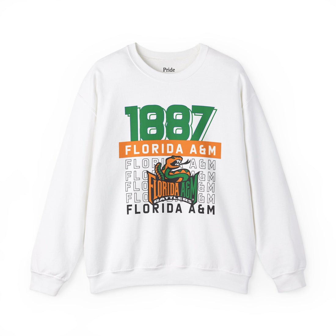 Unisex Heavy Blend™ Crewneck Sweatshirt