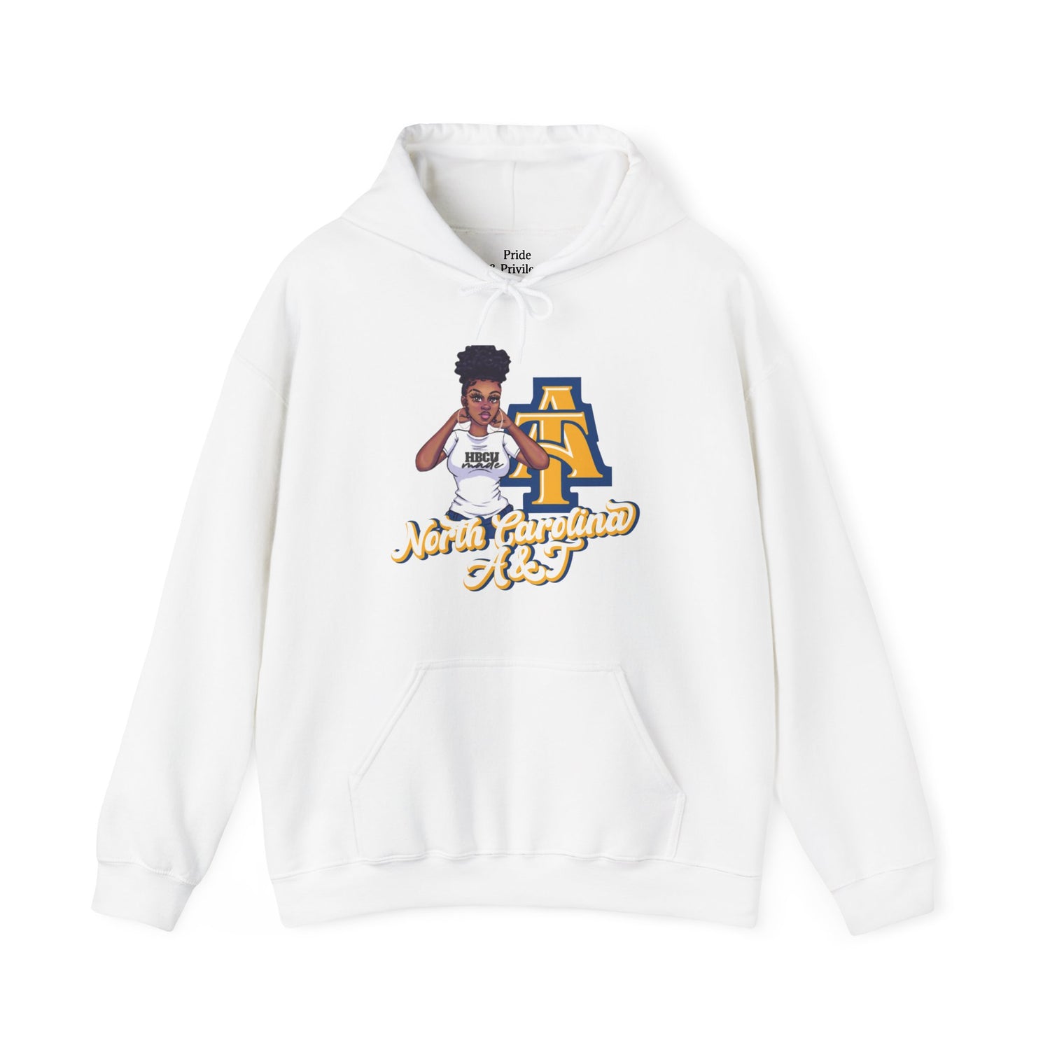 Unisex Heavy Blend™ Hooded Sweatshirt
