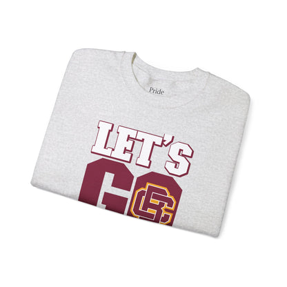 Unisex Heavy Blend™ Crewneck Sweatshirt
