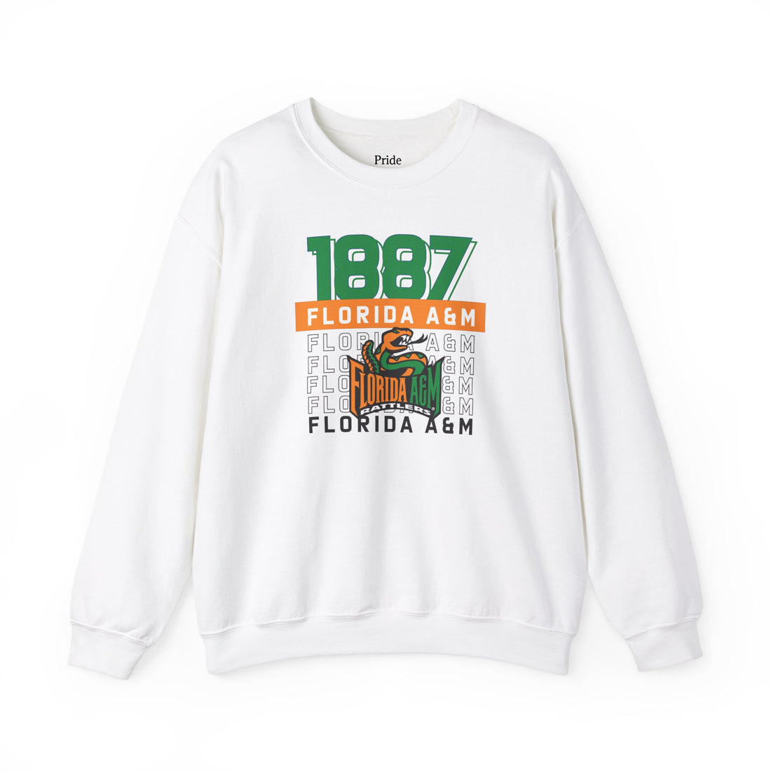 Unisex Heavy Blend™ Crewneck Sweatshirt