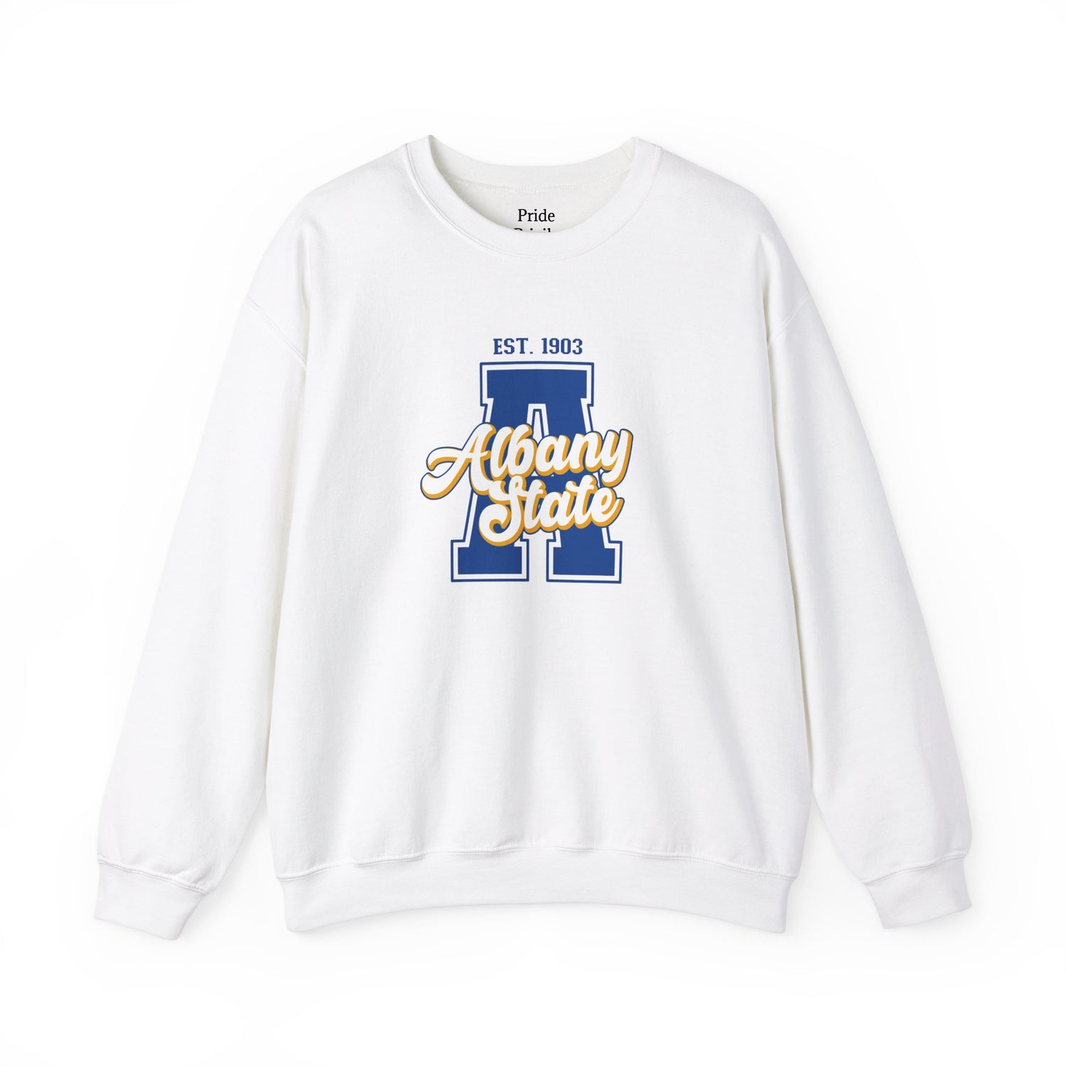 Unisex Heavy Blend™ Crewneck Sweatshirt