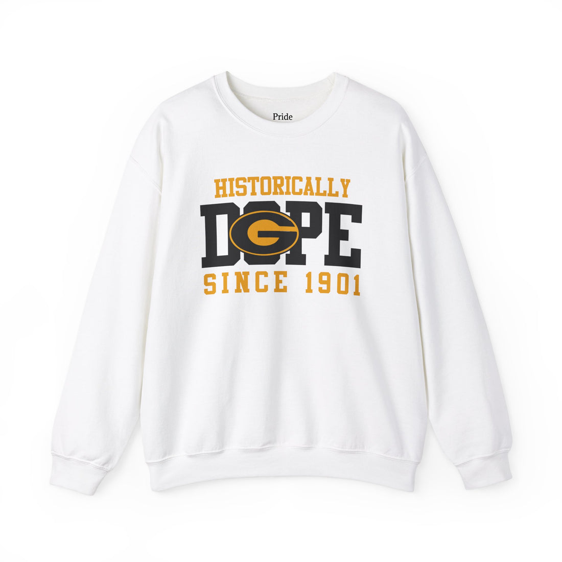 Unisex Heavy Blend™ Crewneck Sweatshirt