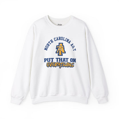 Unisex Heavy Blend™ Crewneck Sweatshirt