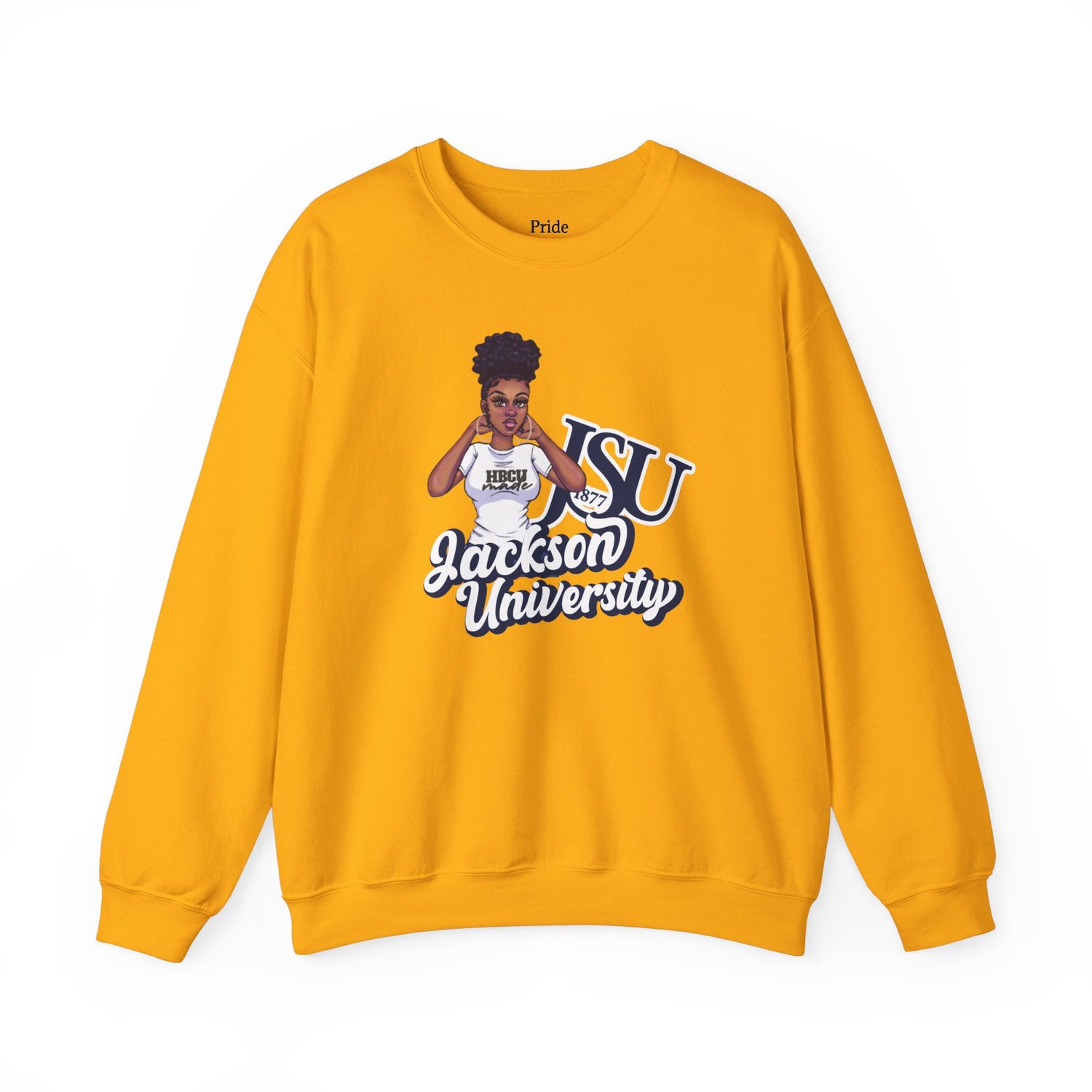 Unisex Heavy Blend™ Crewneck Sweatshirt