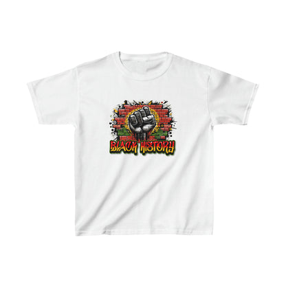 Kids Heavy Cotton™ Tee