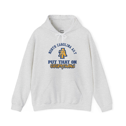 Unisex Heavy Blend™ Hooded Sweatshirt