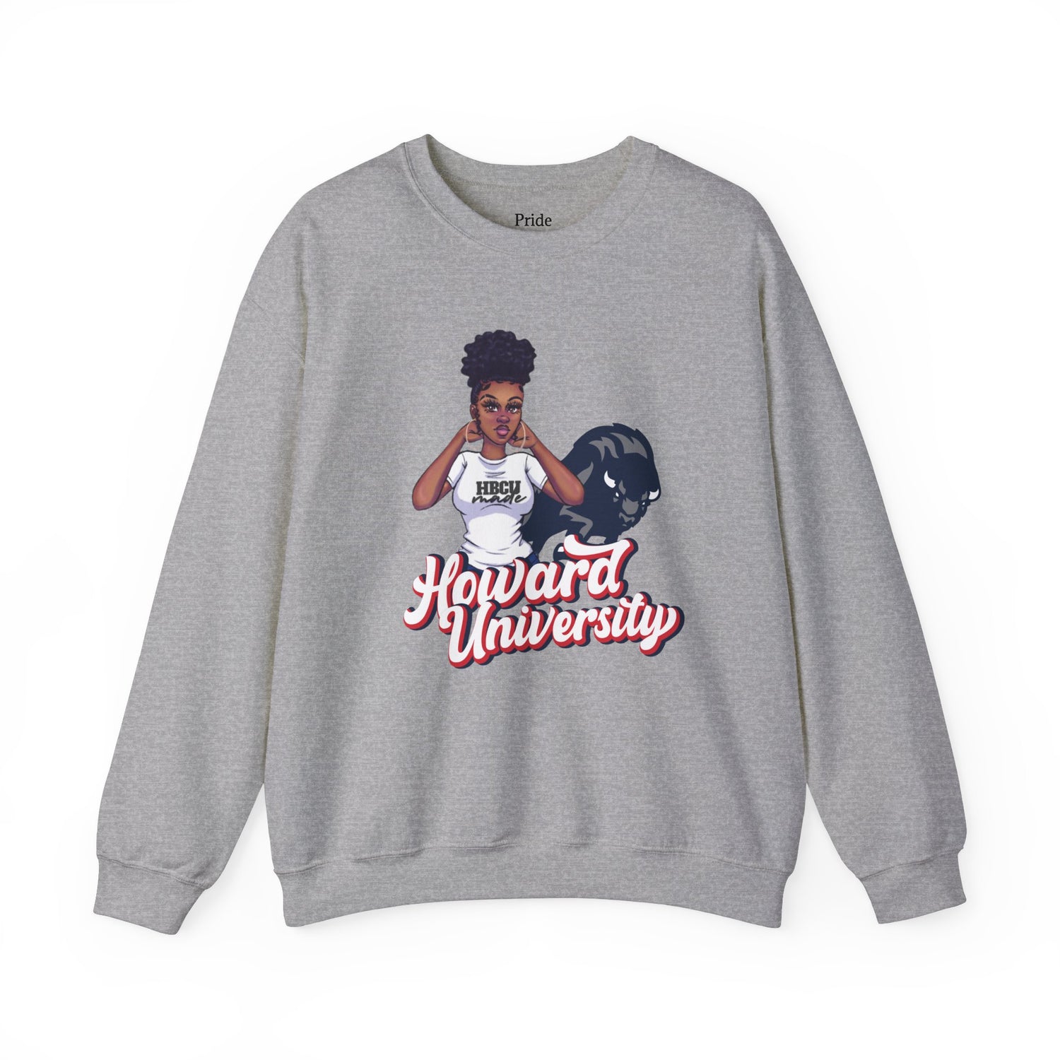 Unisex Heavy Blend™ Crewneck Sweatshirt